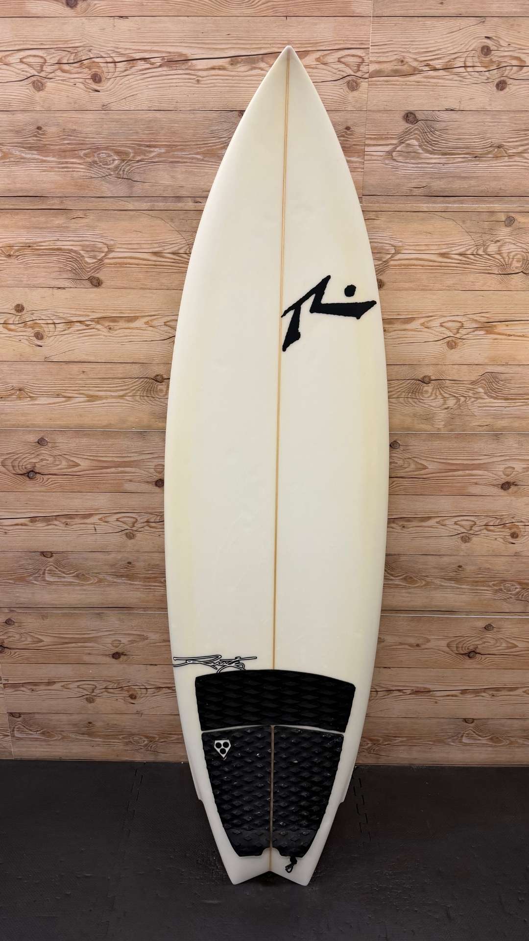 Hustler 6'0"