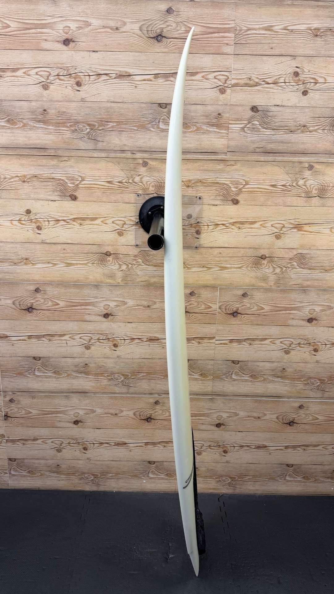 Hustler 6'0"