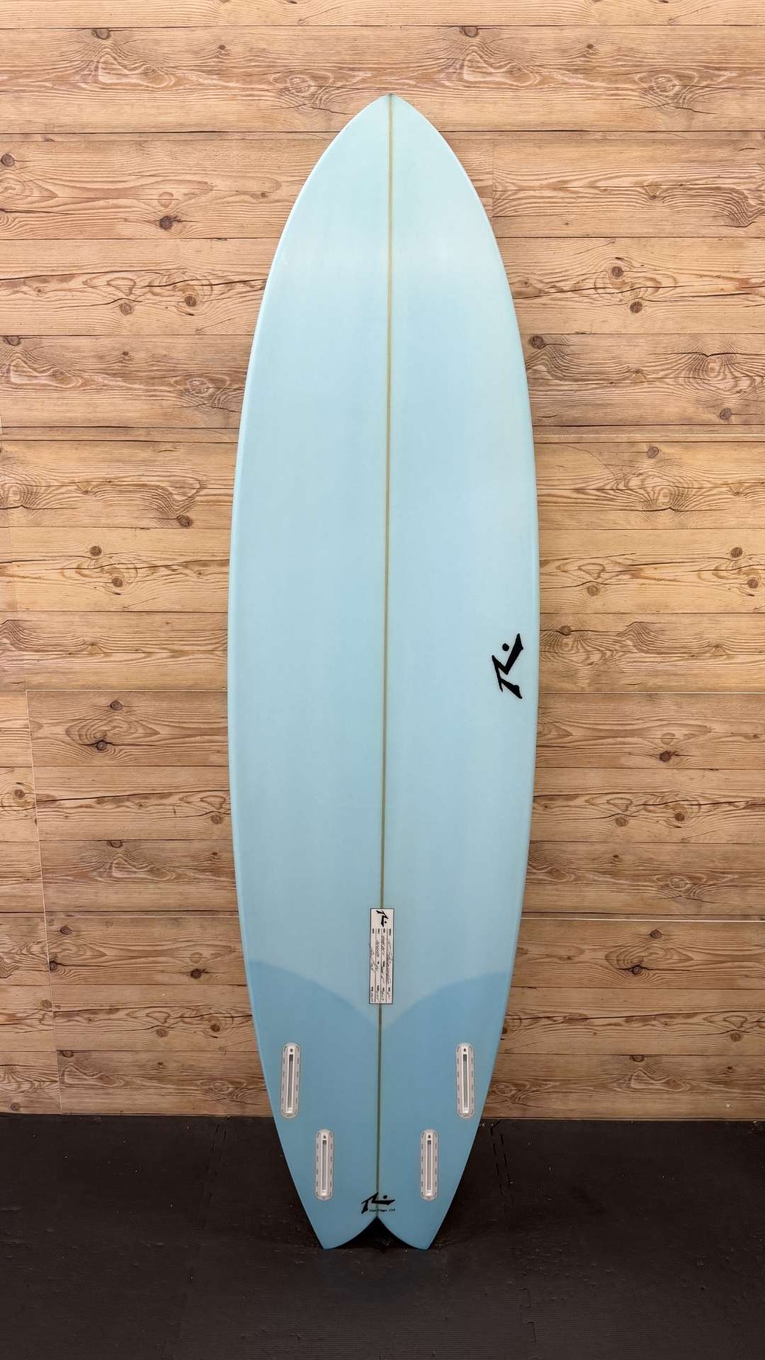 NSMF RE X 6'11"