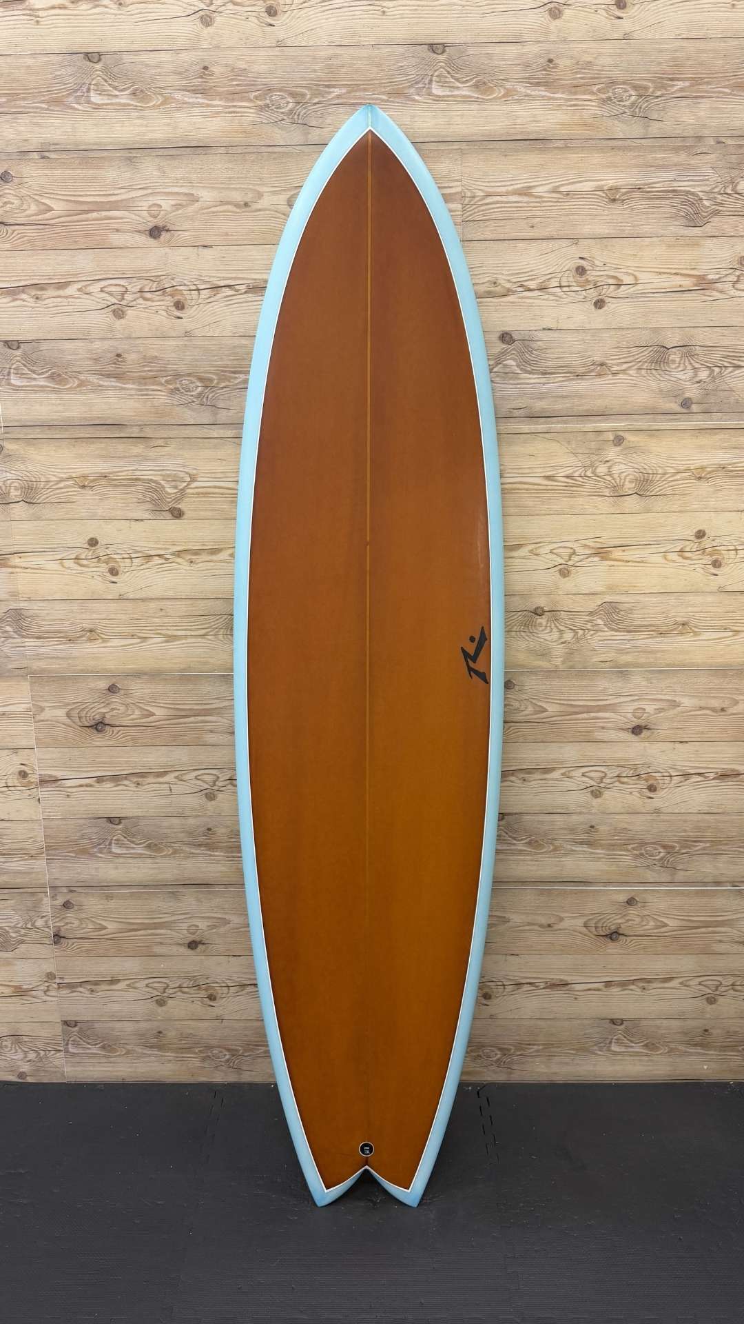 NSMF RE X 6'11"