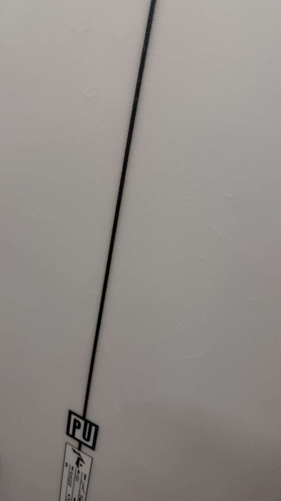 SD 6'2"