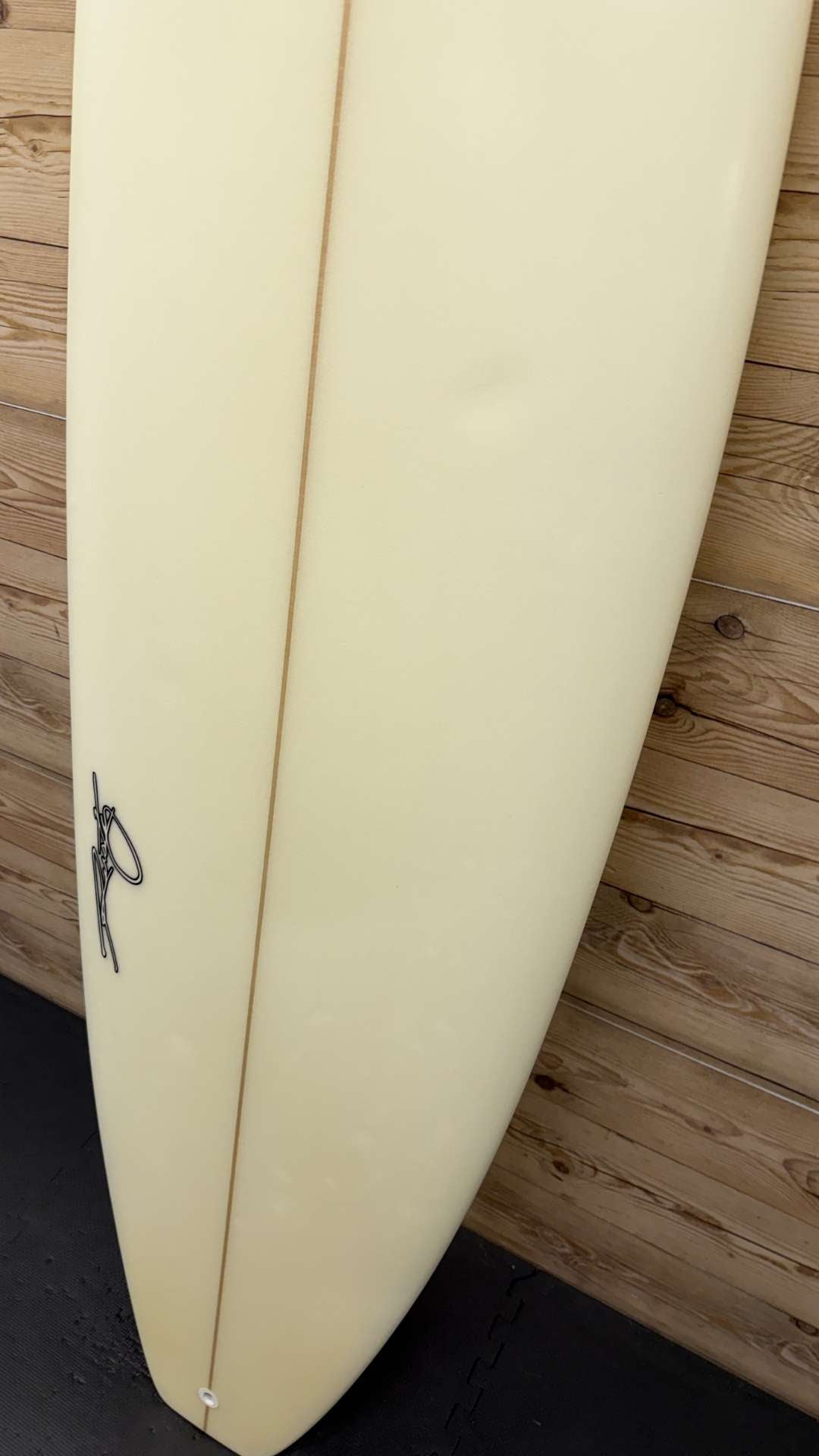 Big Guy Thruster 7'2"