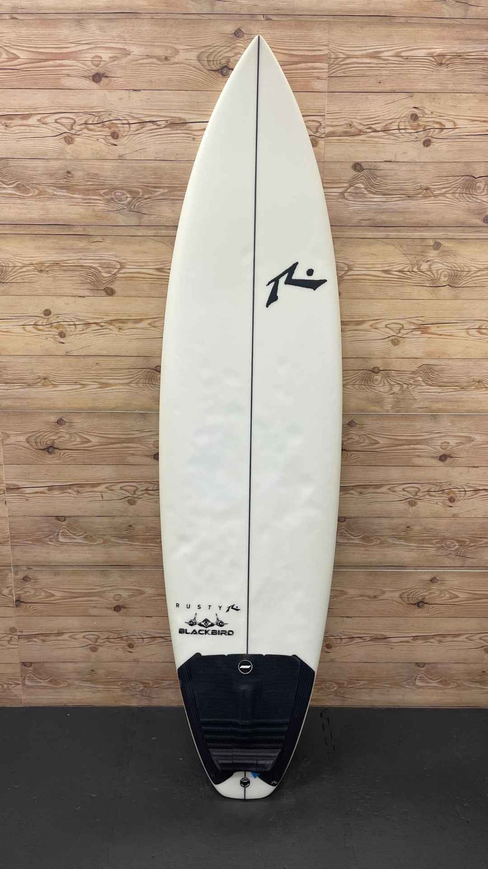 Blackbird 6'6"