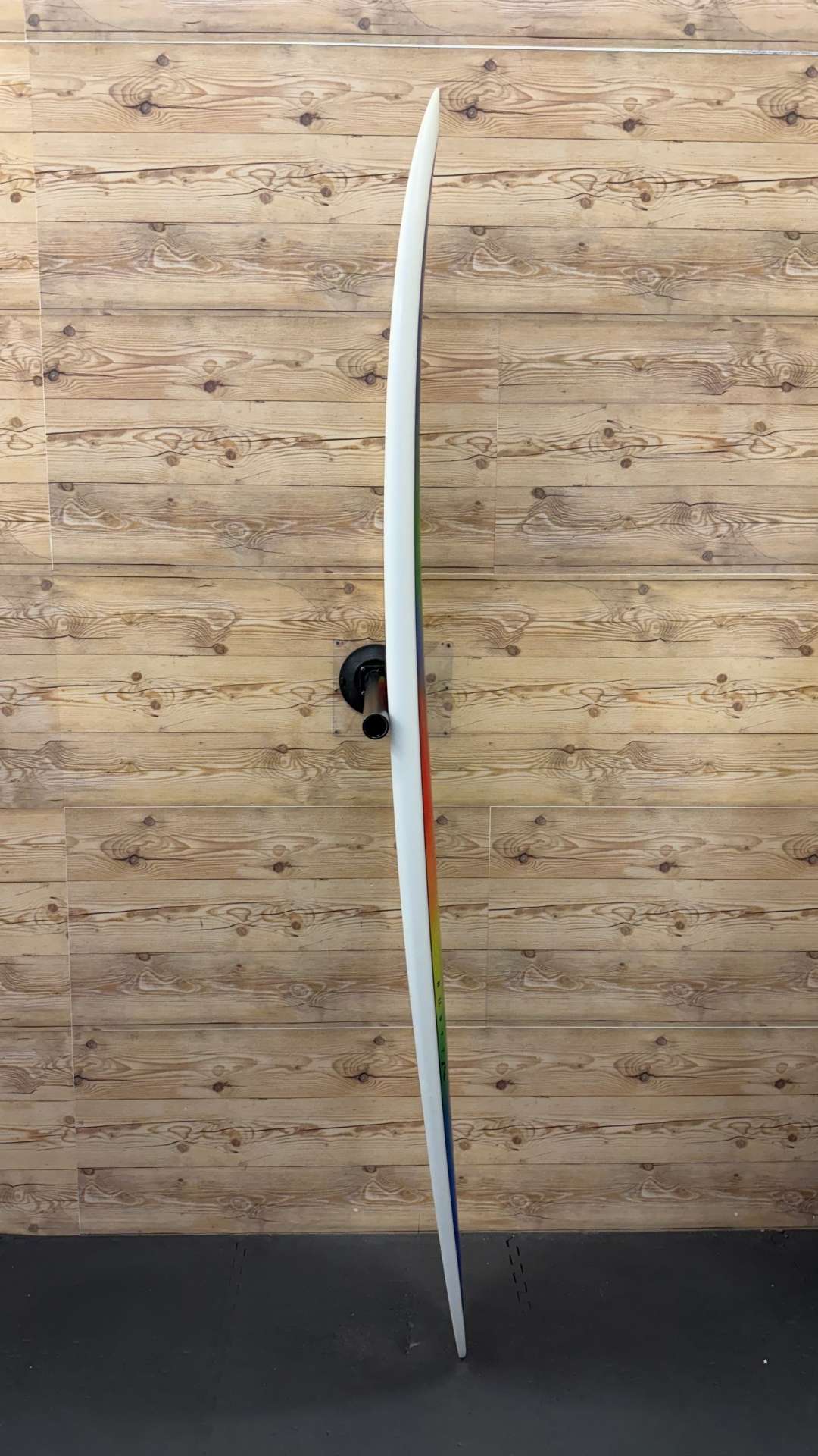 Blackbird 7'9"