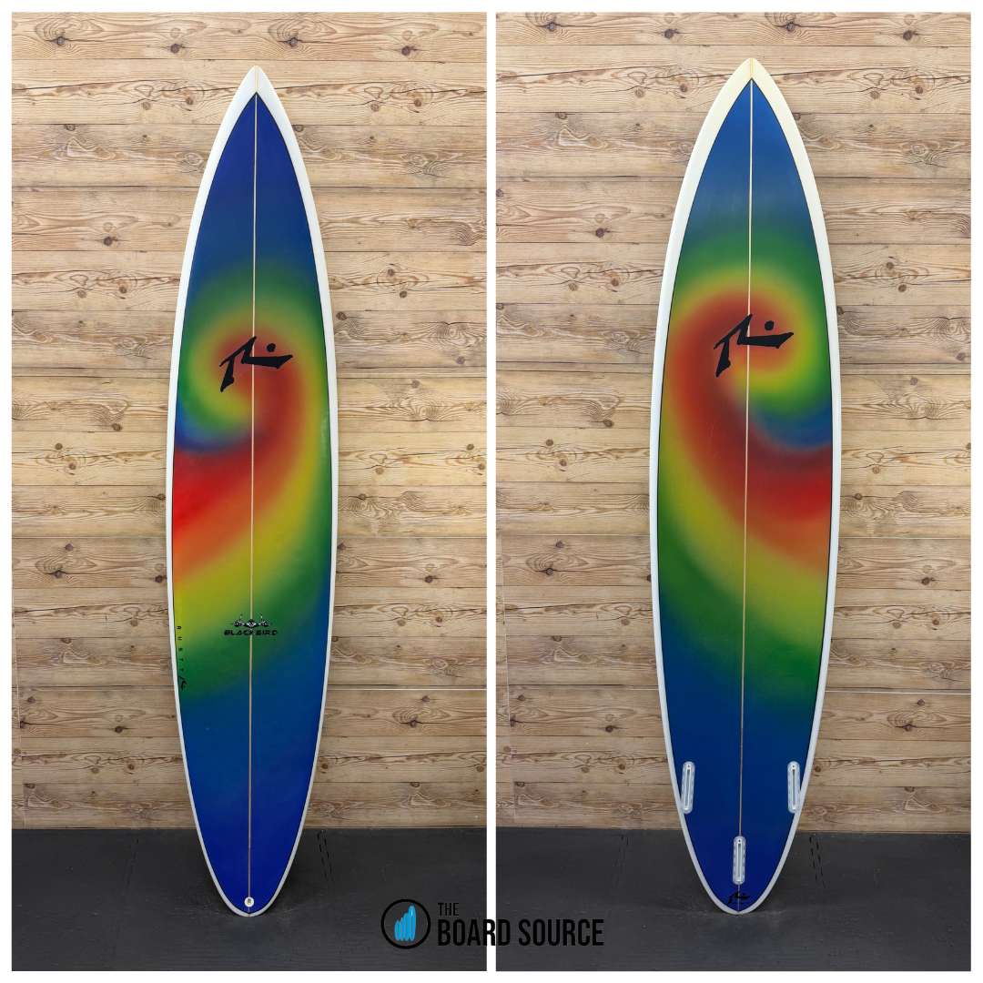 Blackbird 7'9"