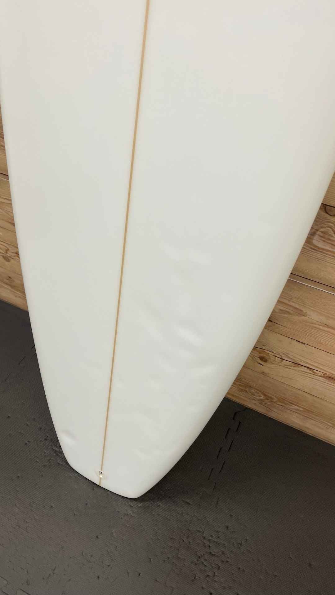 The Blade 6'0"