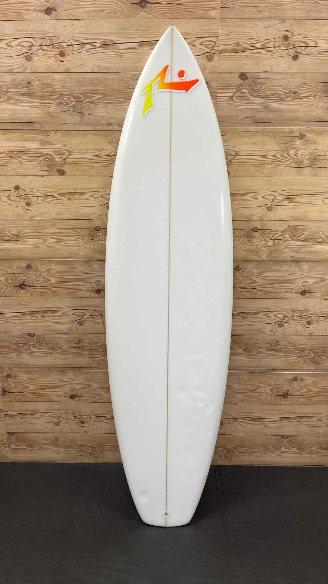 The Blade 6'0"