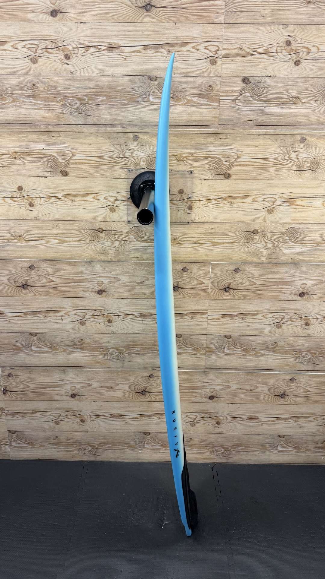 The Blade 5'8"
