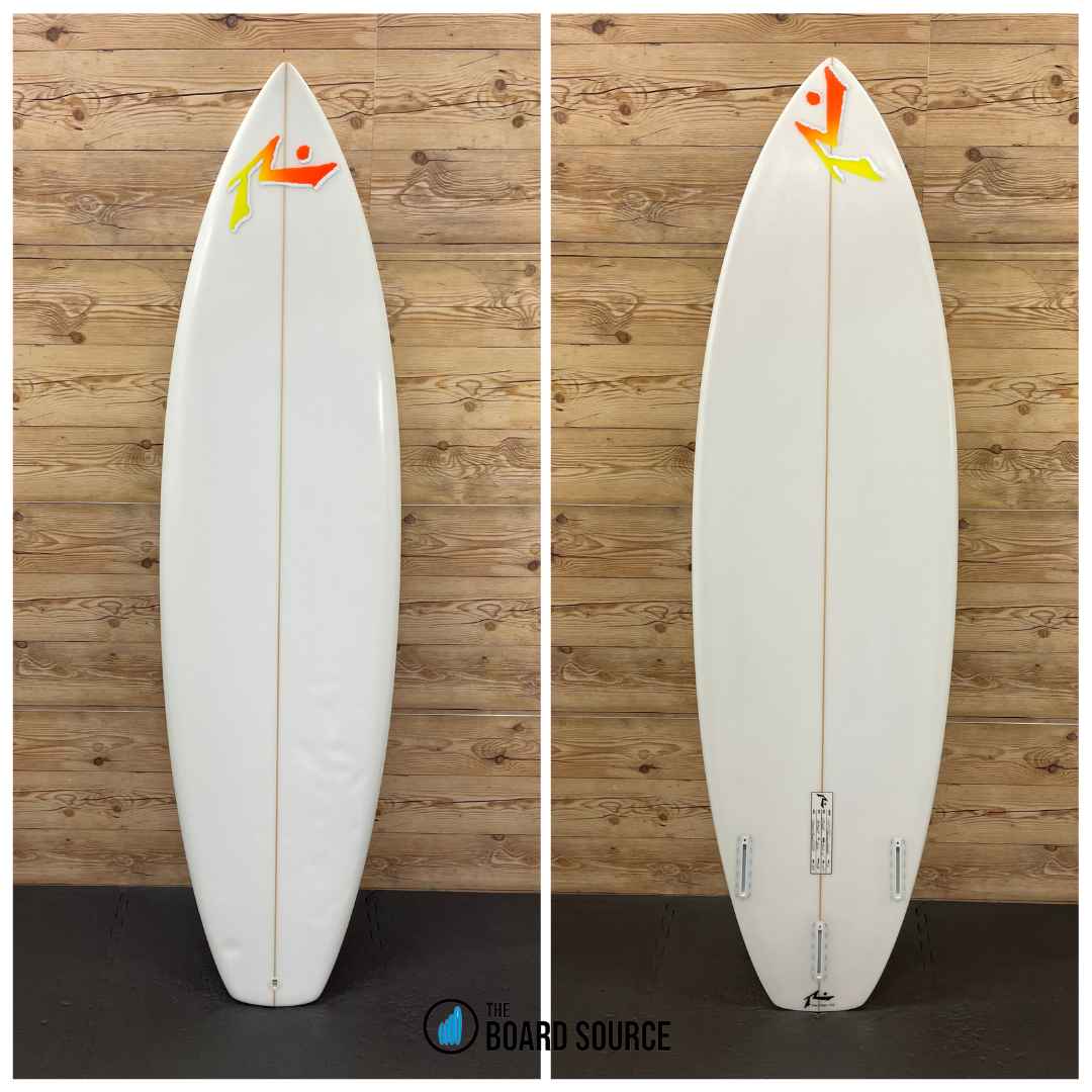 The Blade 6'0"