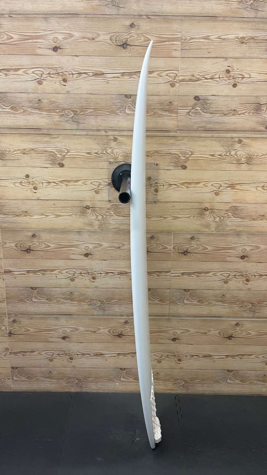 Sea Bolt 6'2"