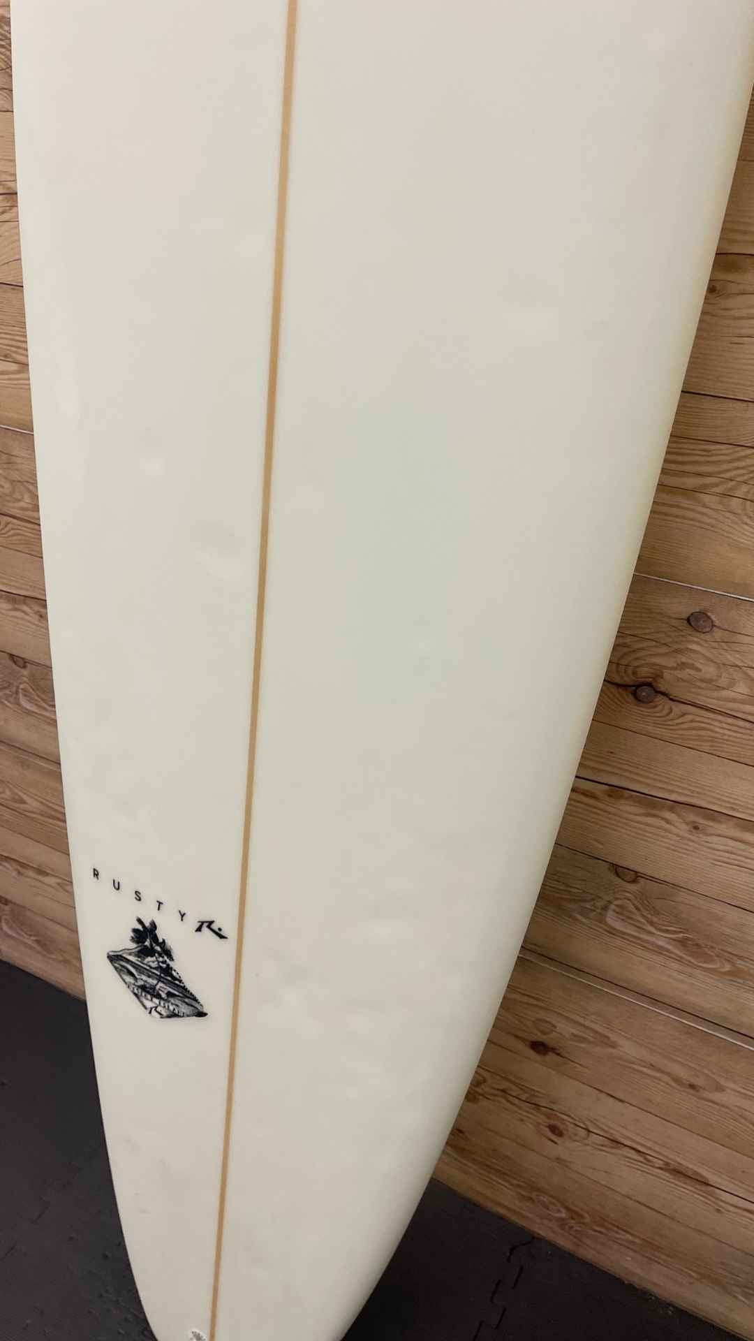 Desert Island 9'0"