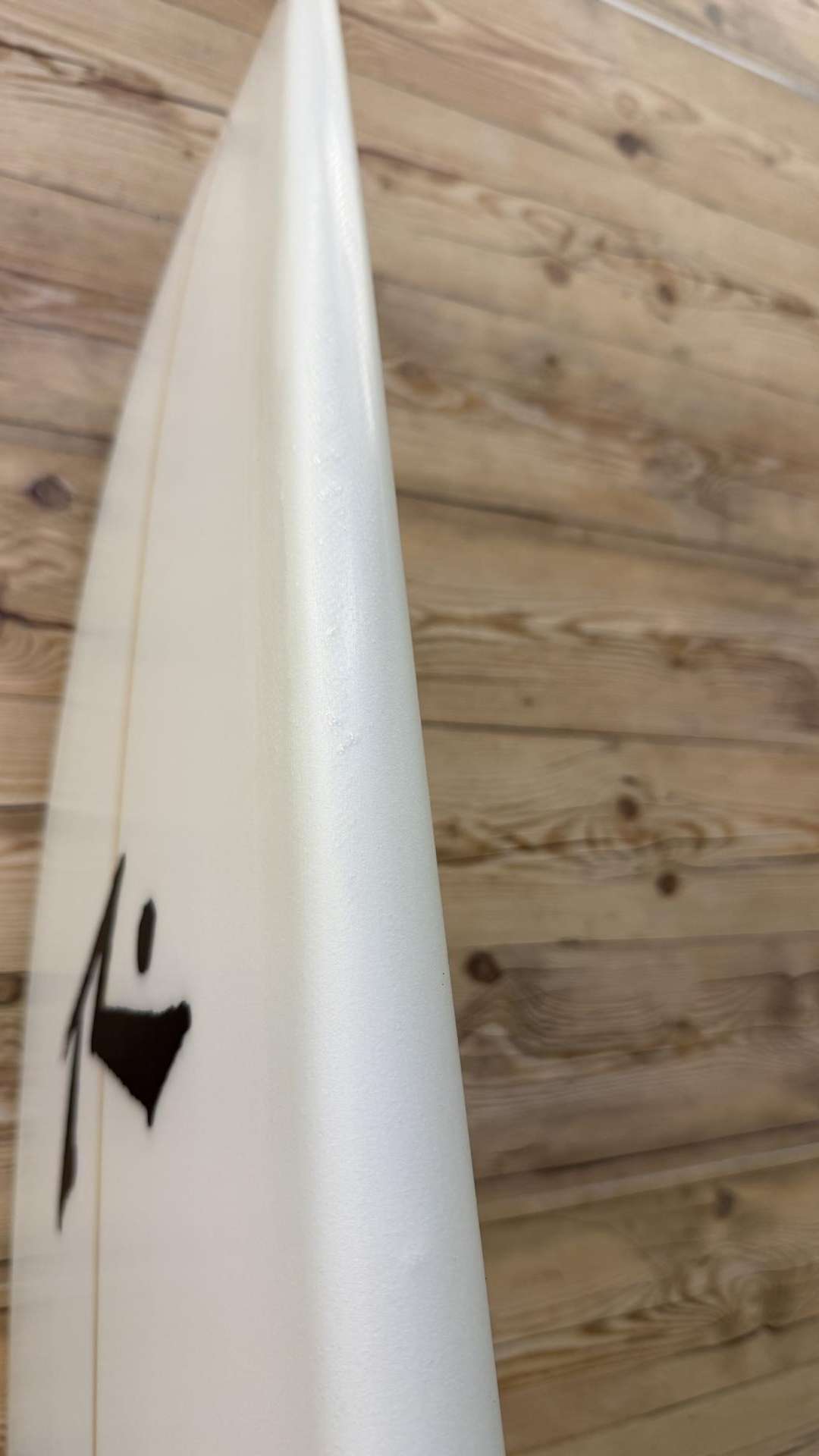 Desert Island 7'4"