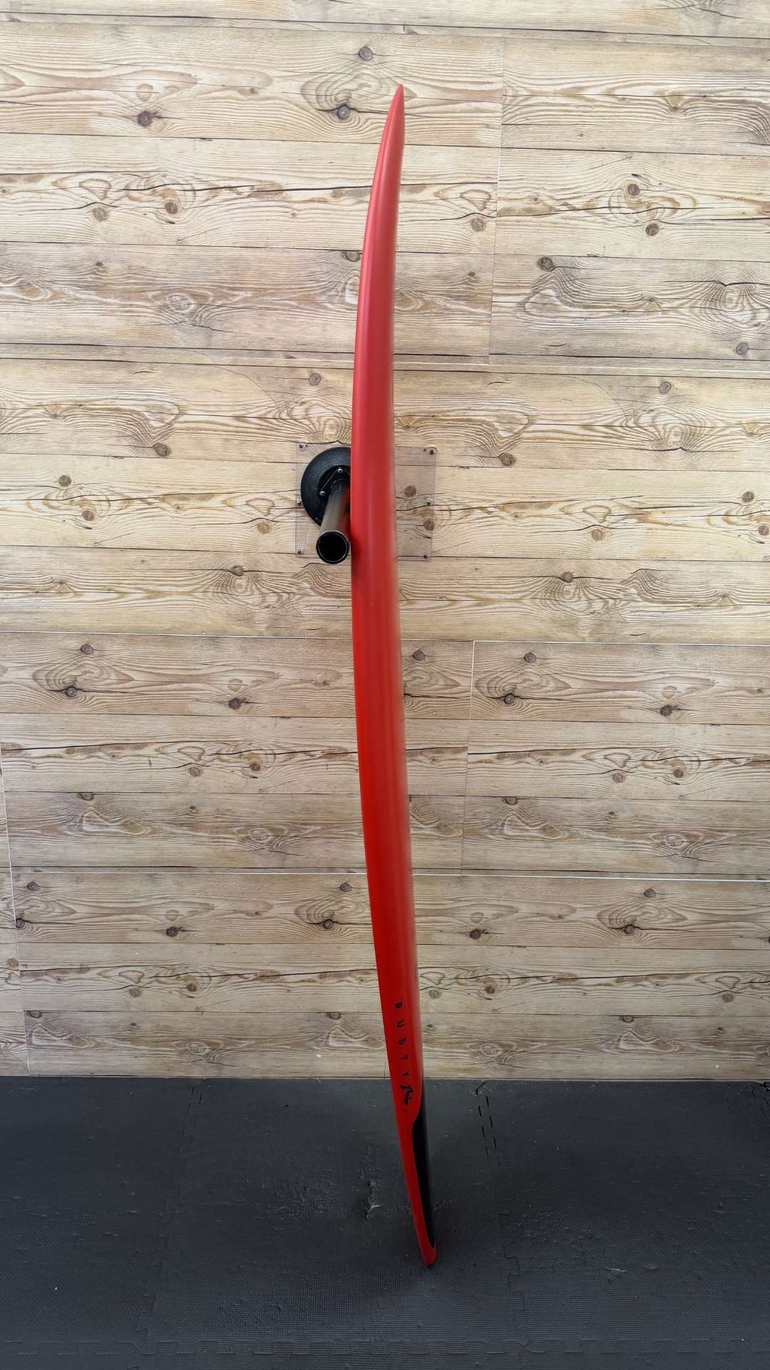 Dwart Too 6'0"