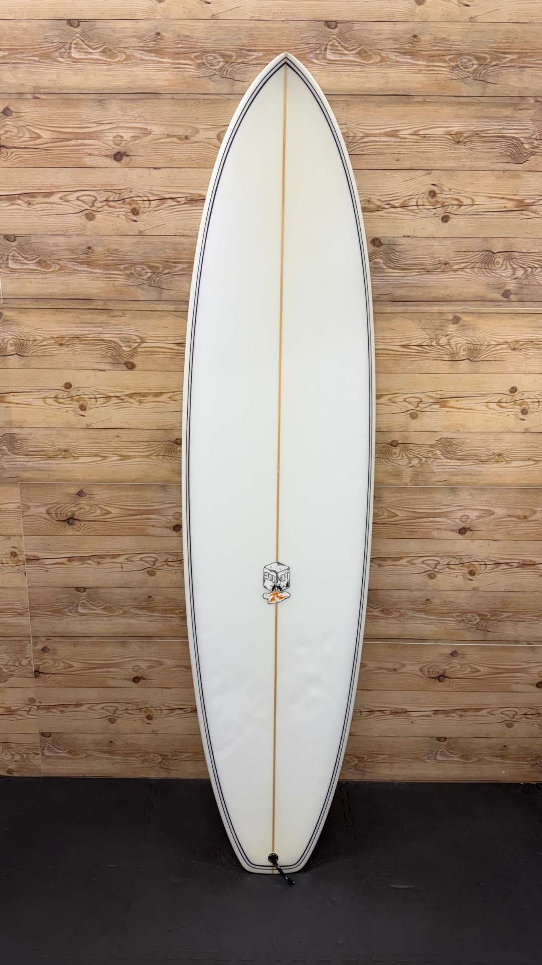 Egg Not 7'0"