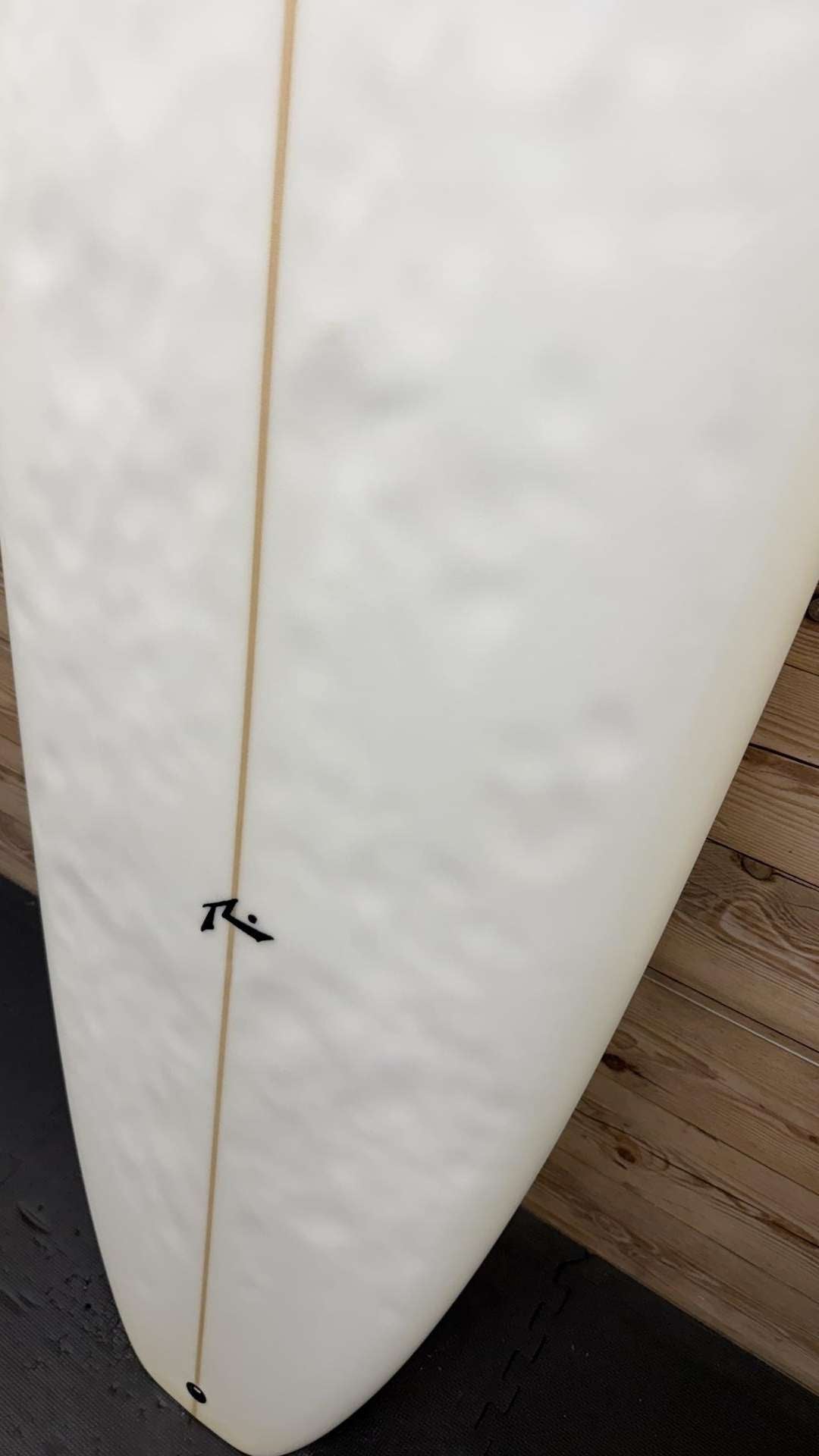 Egg Not 7'3"