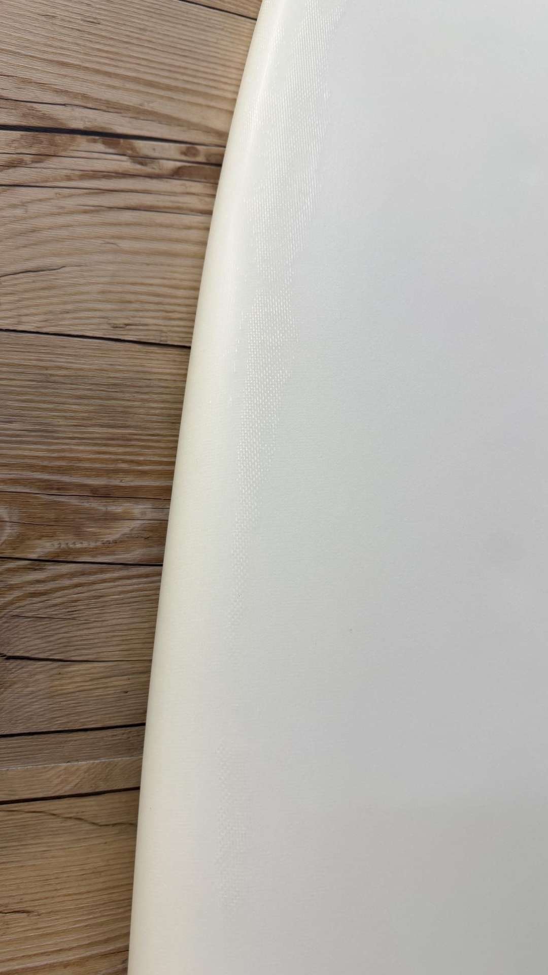 Egg Not 7'3"