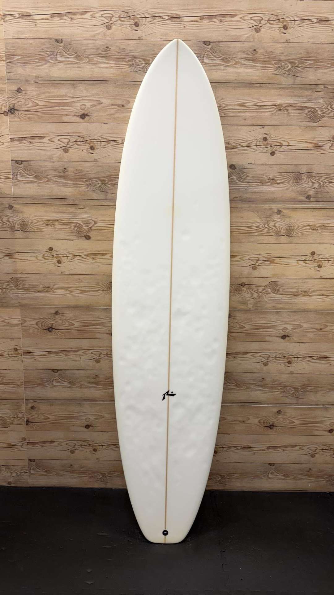 Egg Not 7'3"
