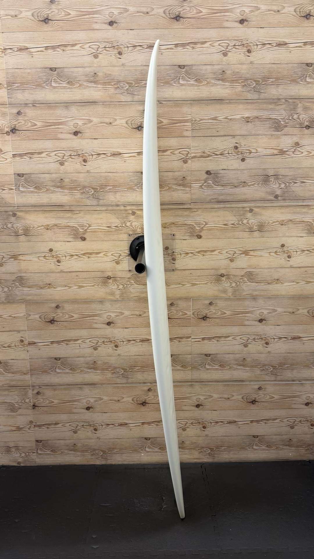 Egg Not 7'3"