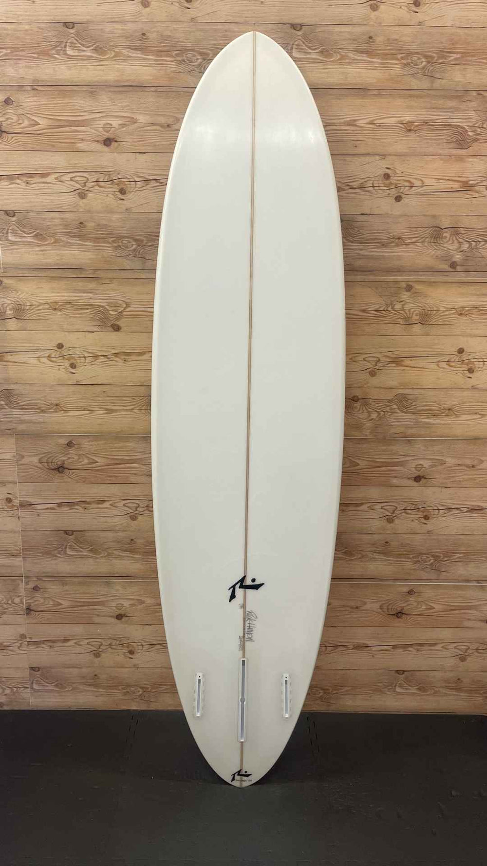 Express 7'2"