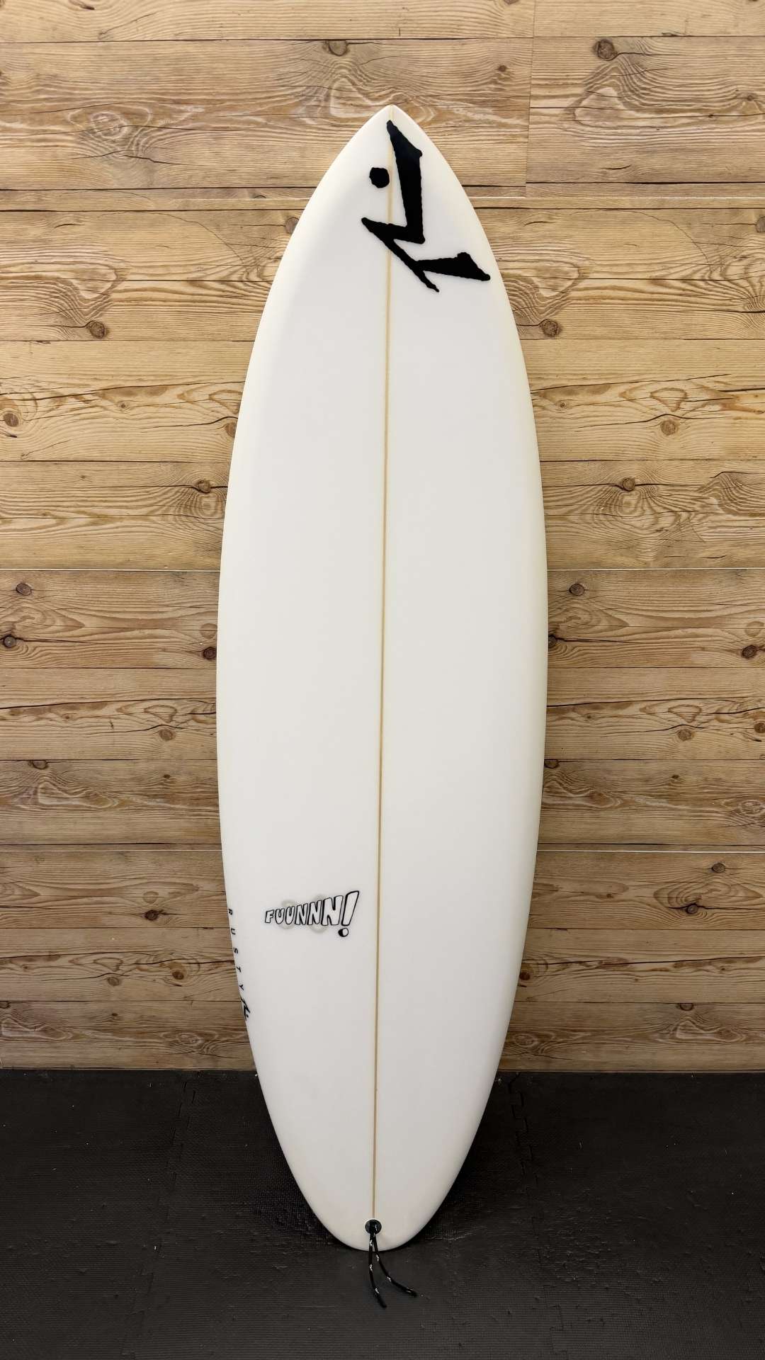 So Fuunnn! 5'5"