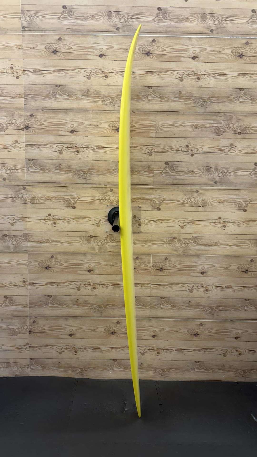 Gun 8'2"
