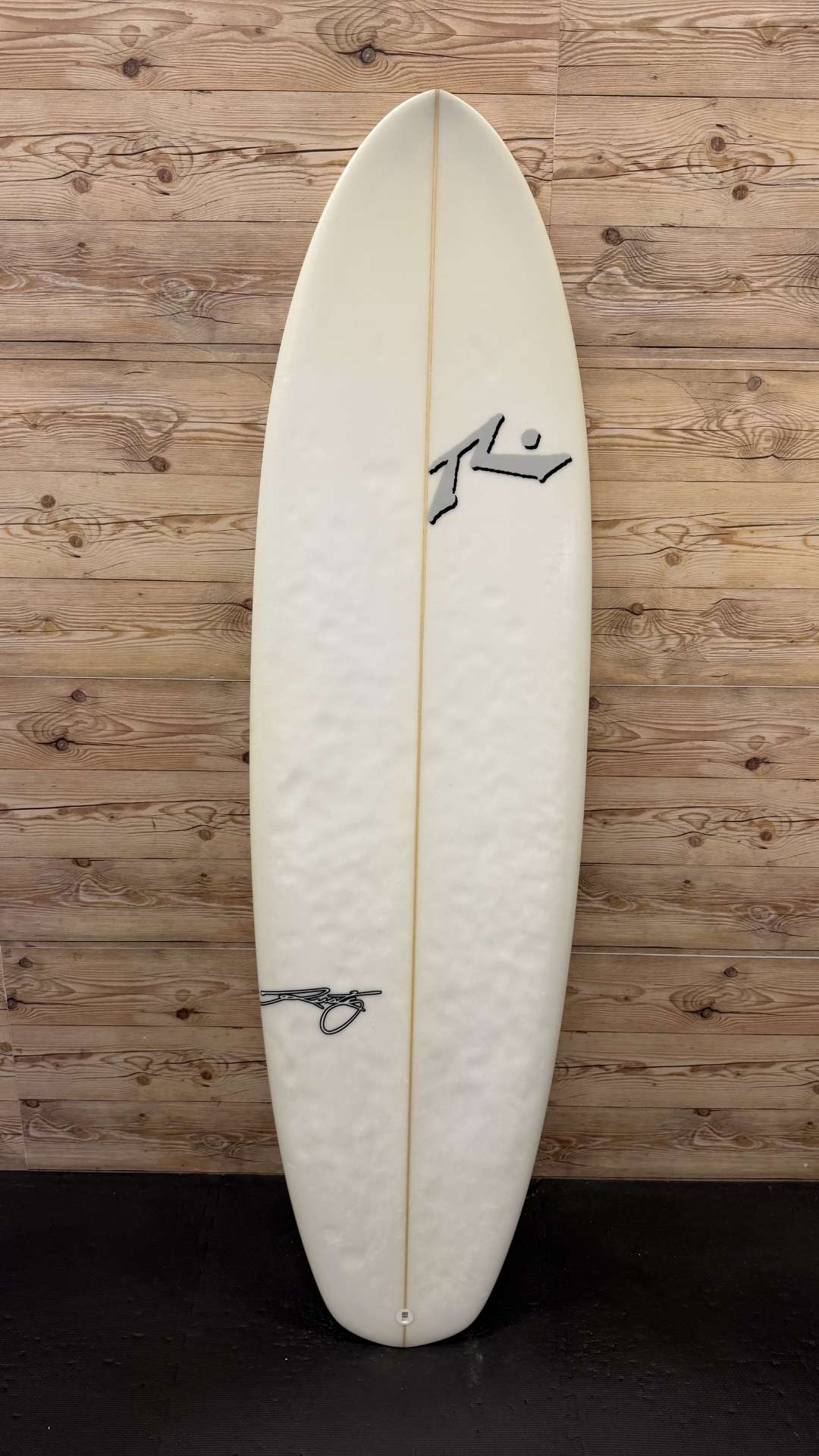 Happy Shovel 6'2"