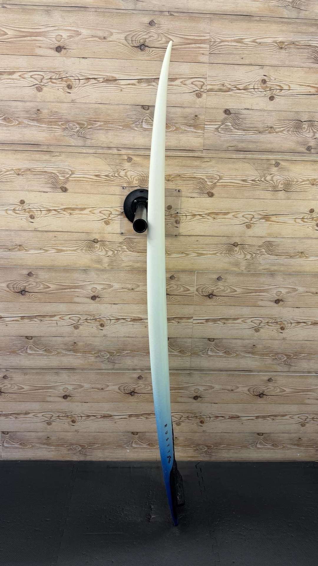 Hatchet 6'0"