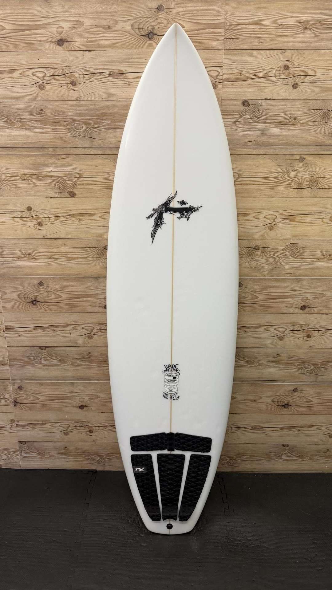 The Keg 6'5"