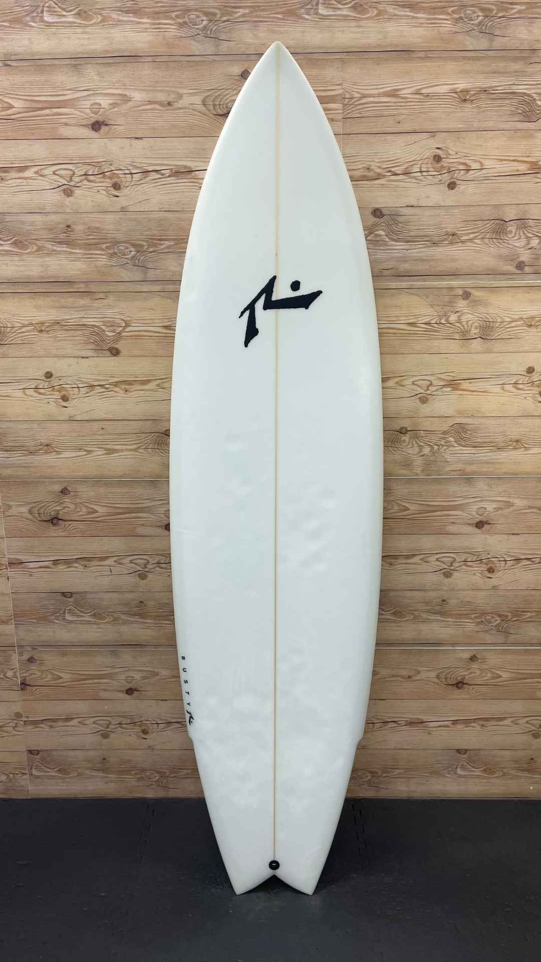 Kingfish 6'9"