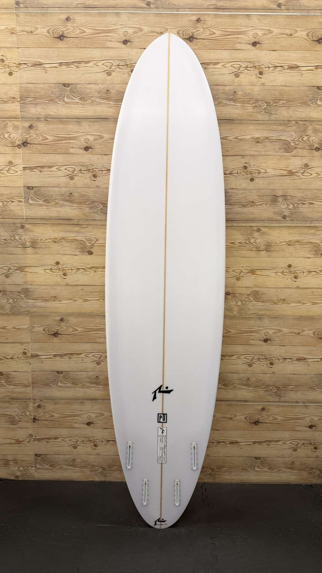 Lowrider 8'0"