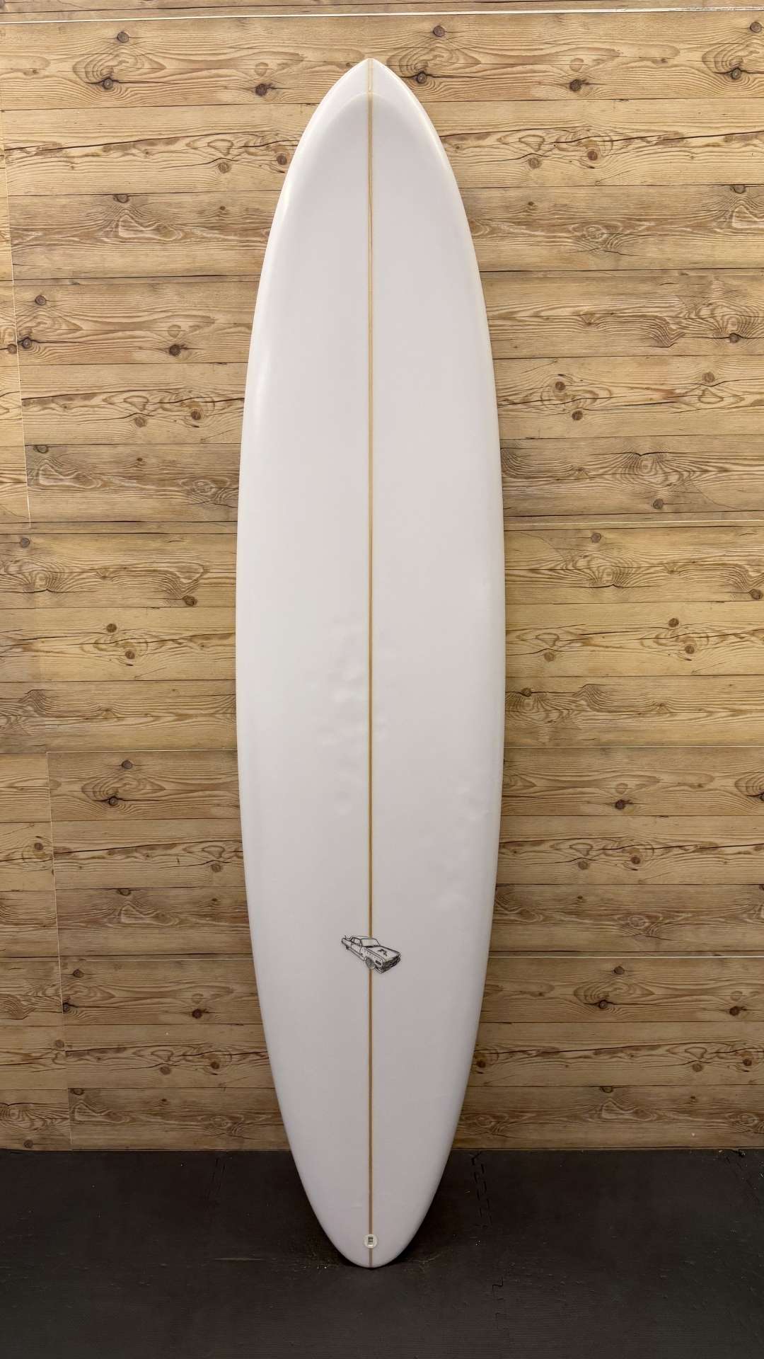 Lowrider 8'0"