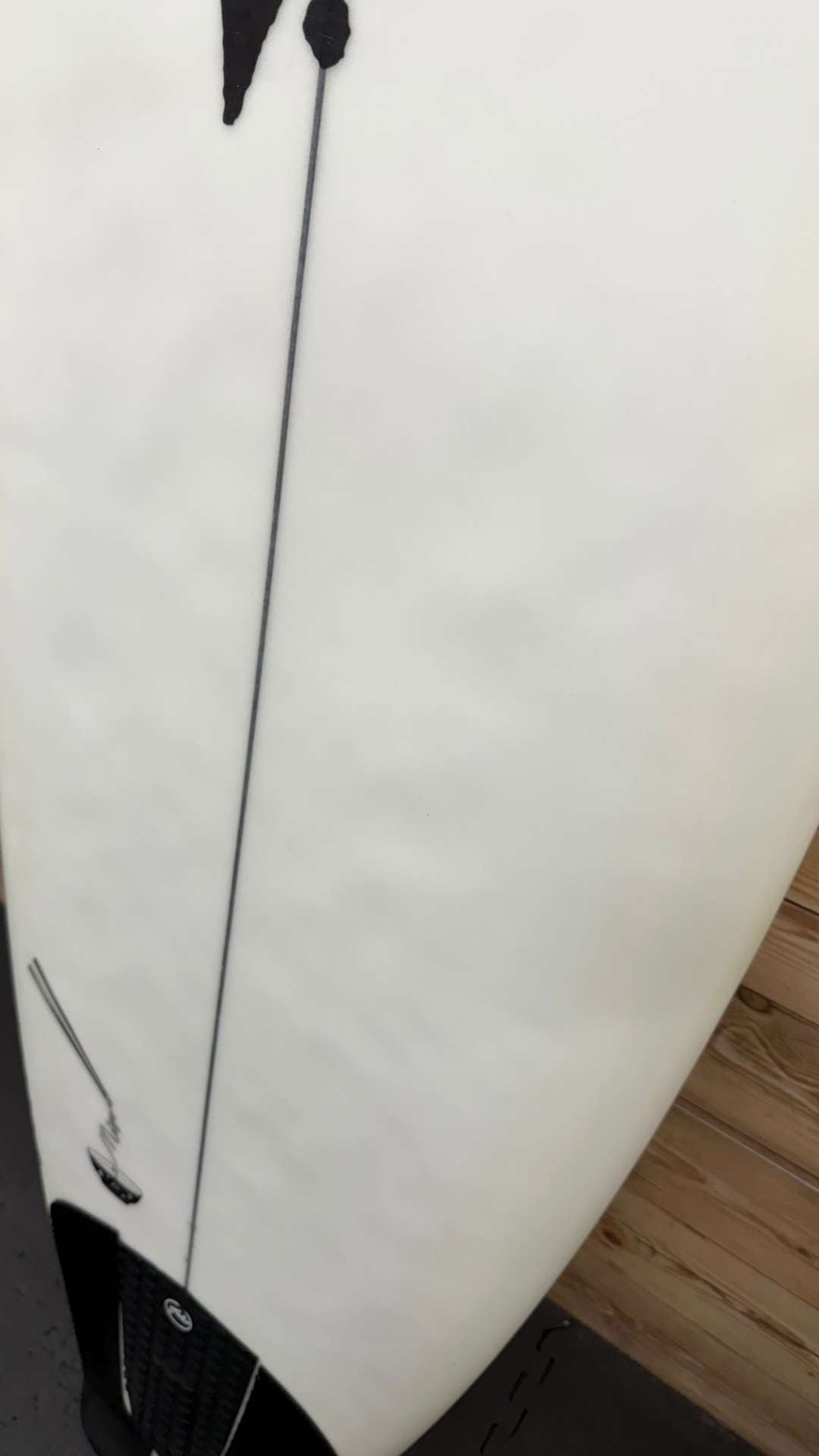 Miso 6'4"