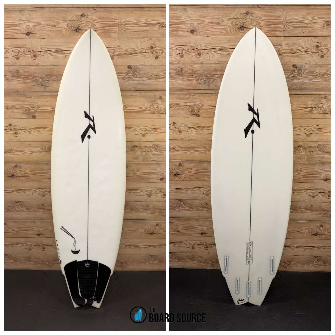 Miso 6'4"