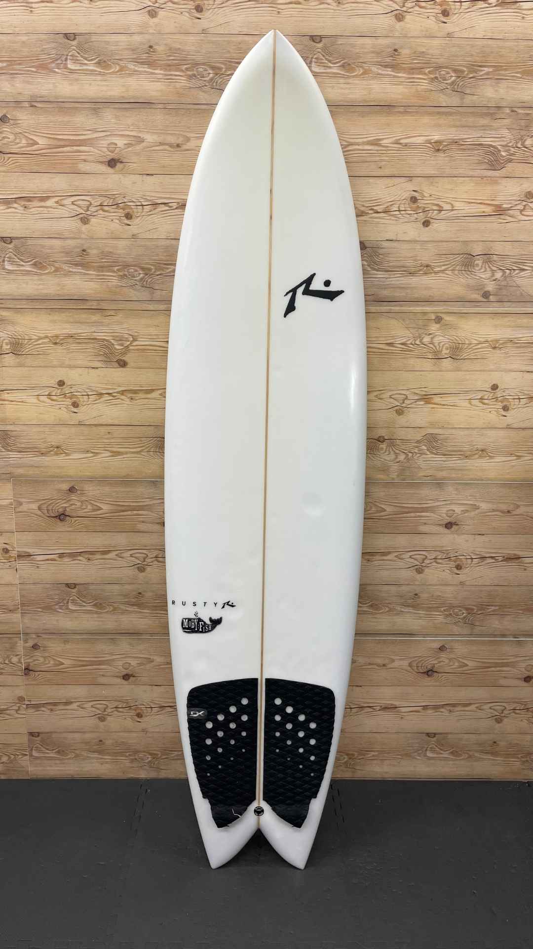 Moby Fish 7'4"