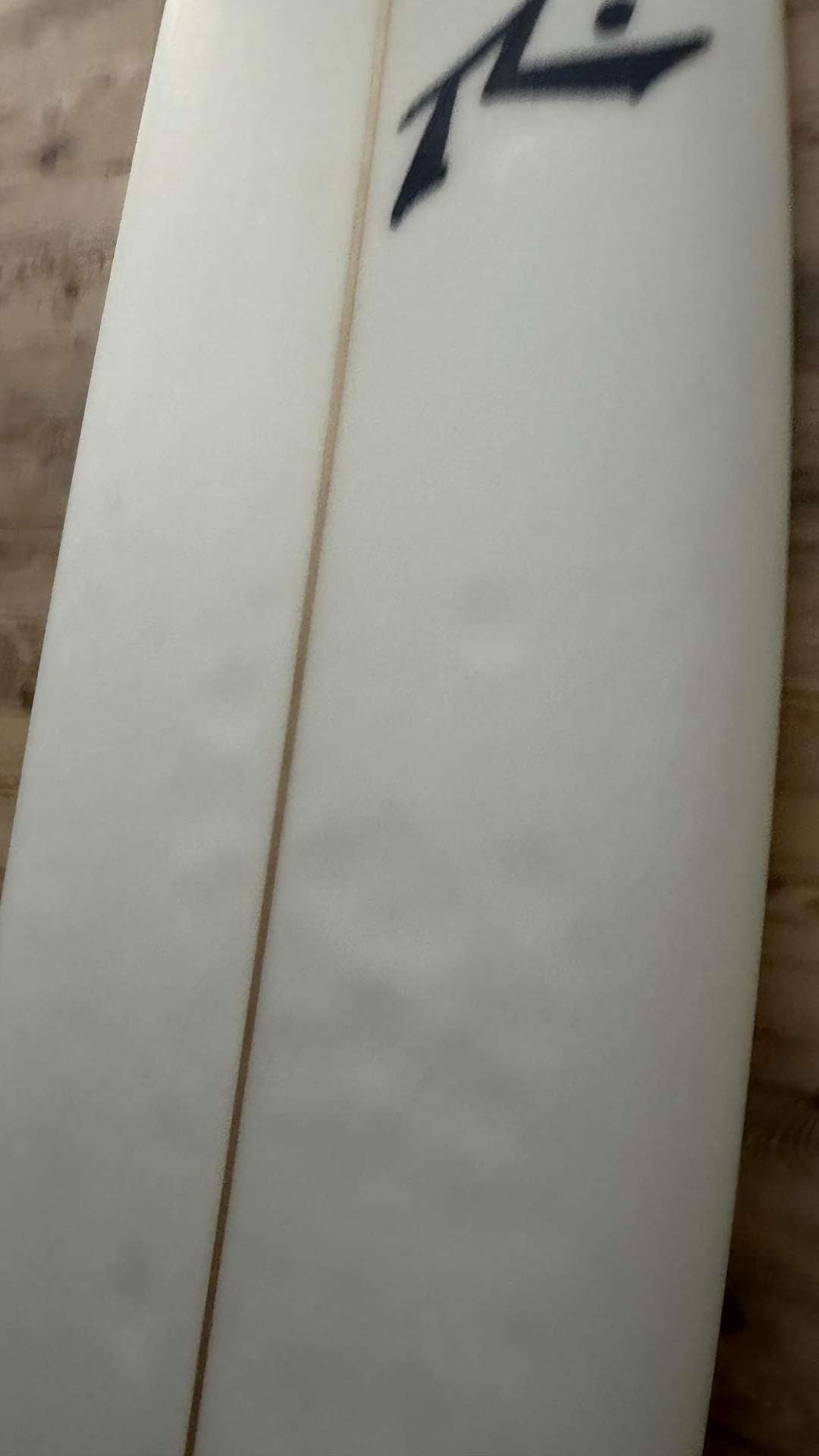 Moby Fish 8'0"