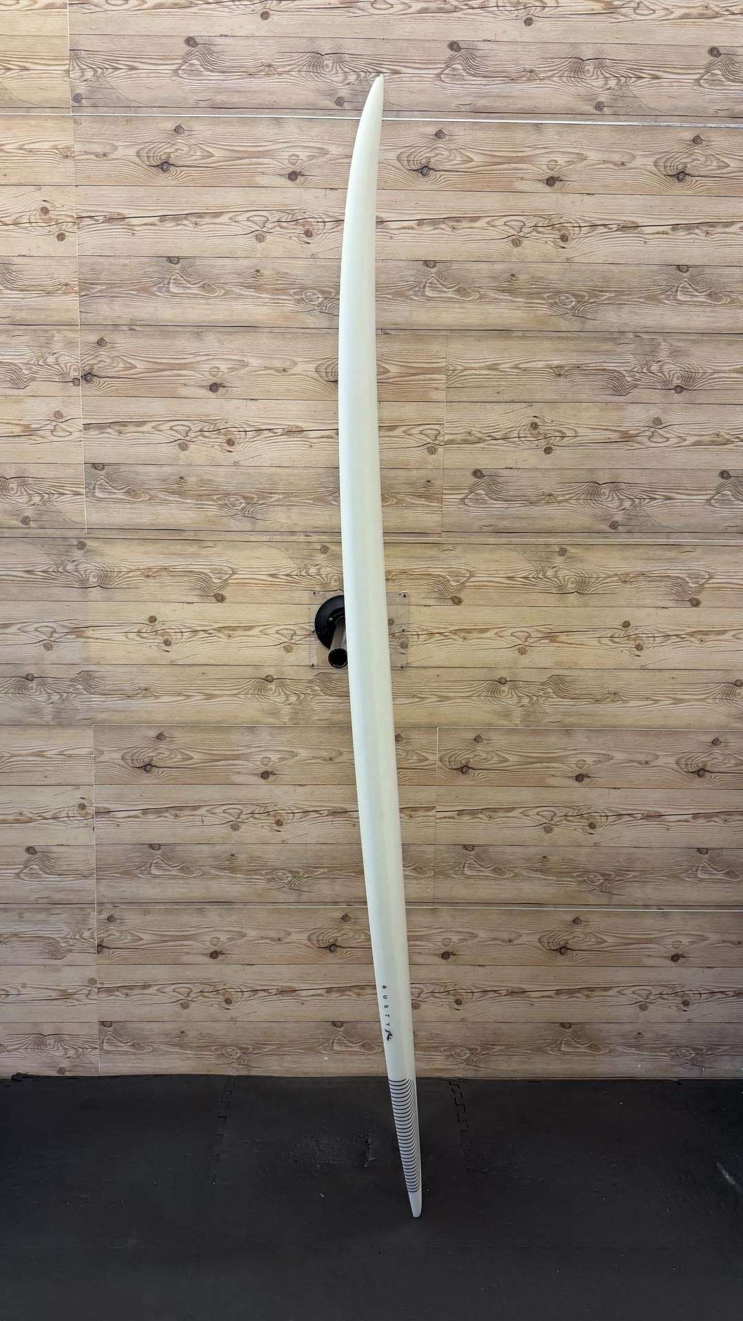 Moby Fish 8'0"