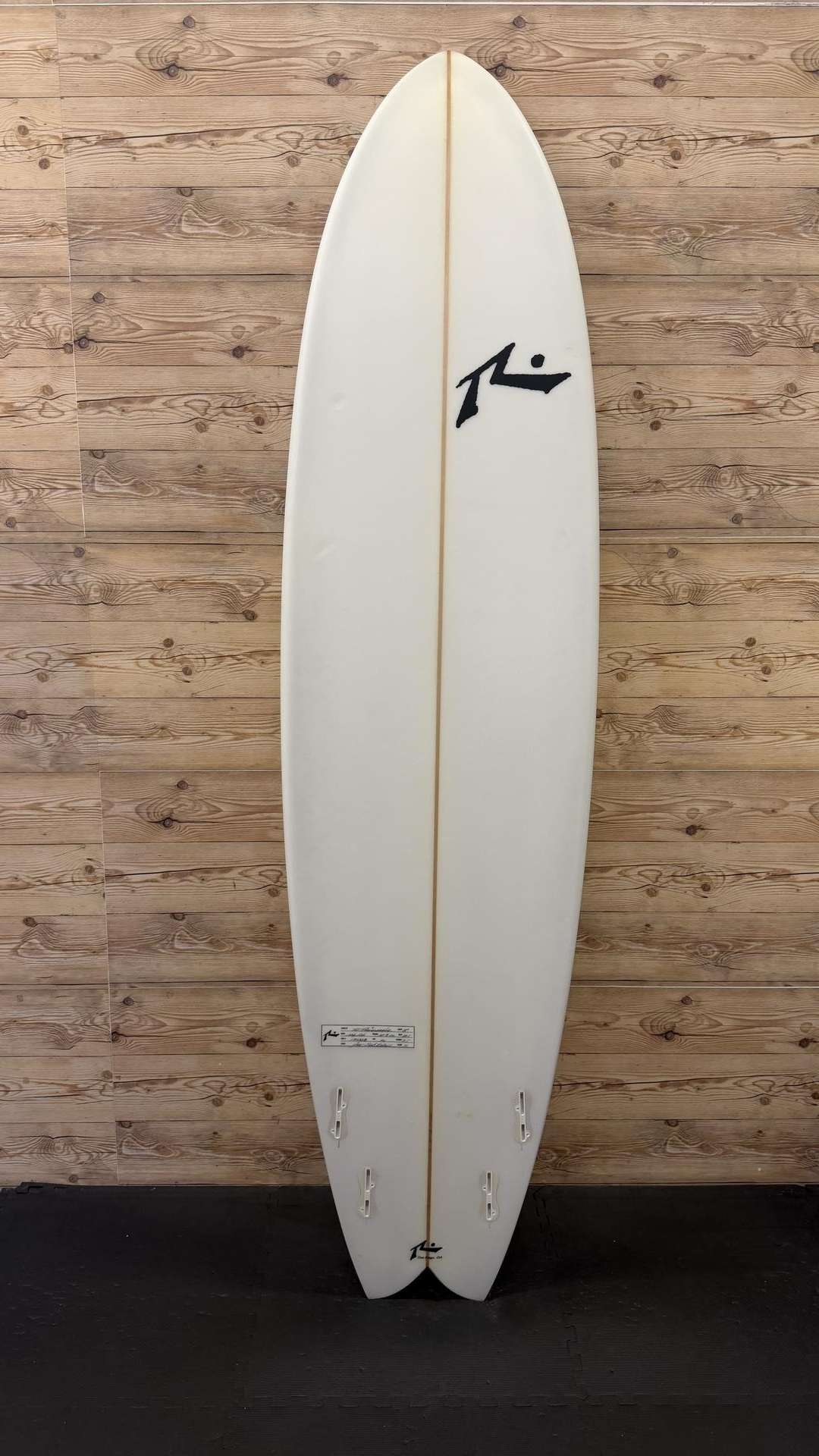 Moby Fish 8'0"