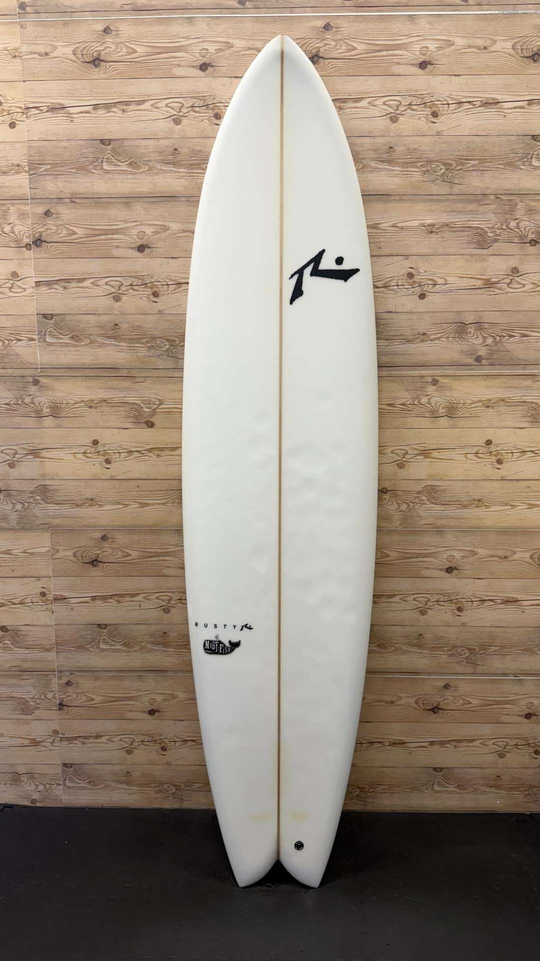 Moby Fish 8'0"