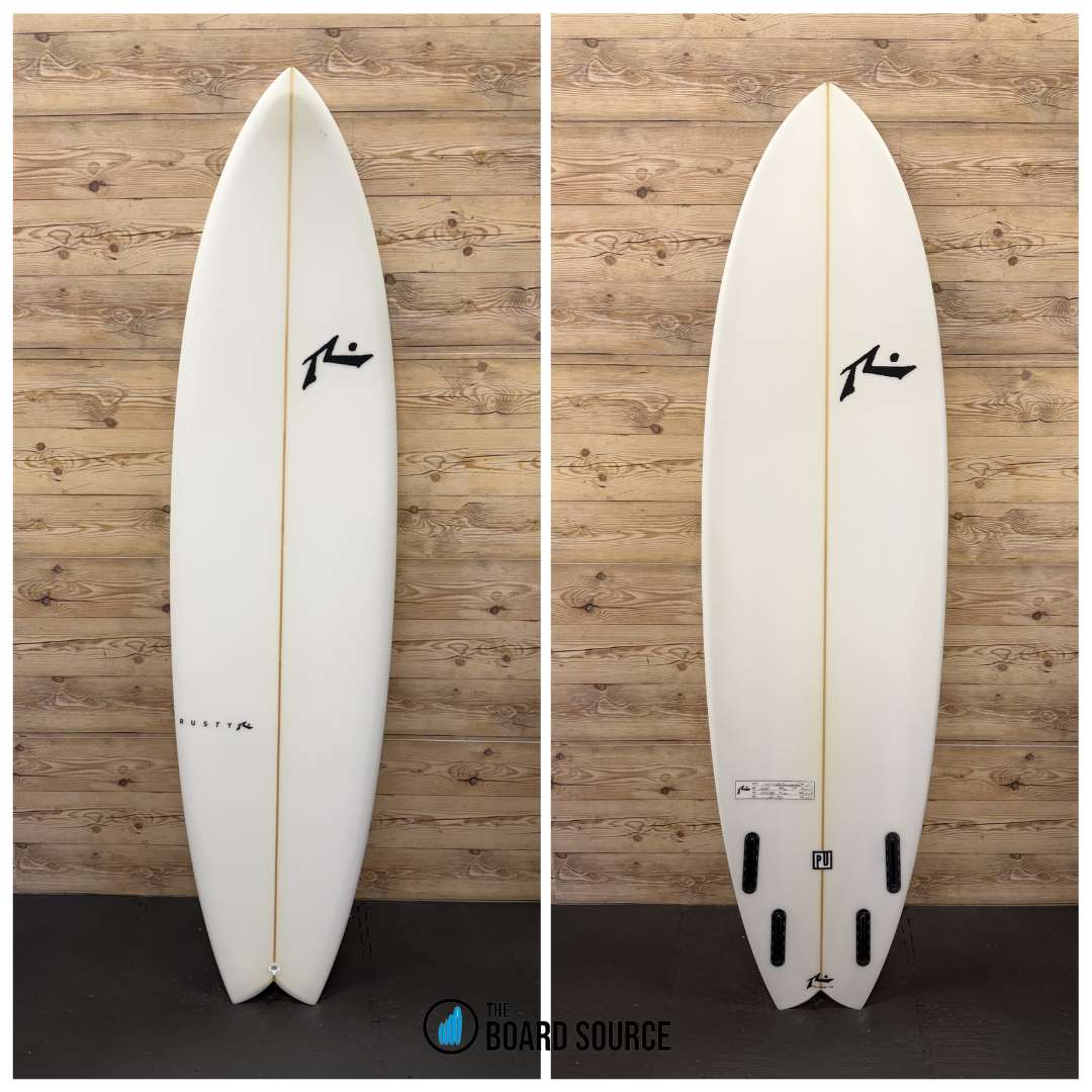 NSMF 7'0"