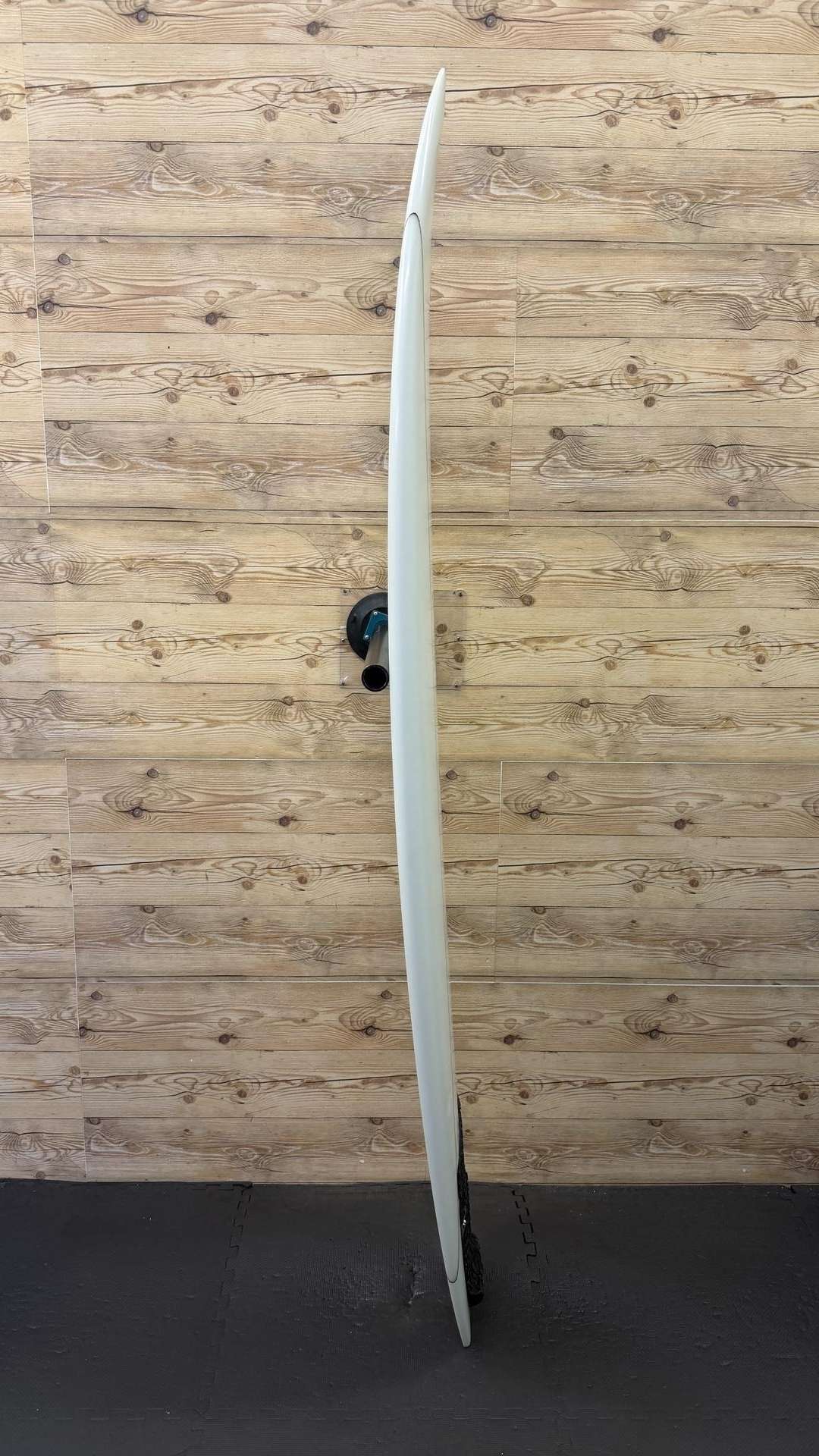 Piranha 7'2"