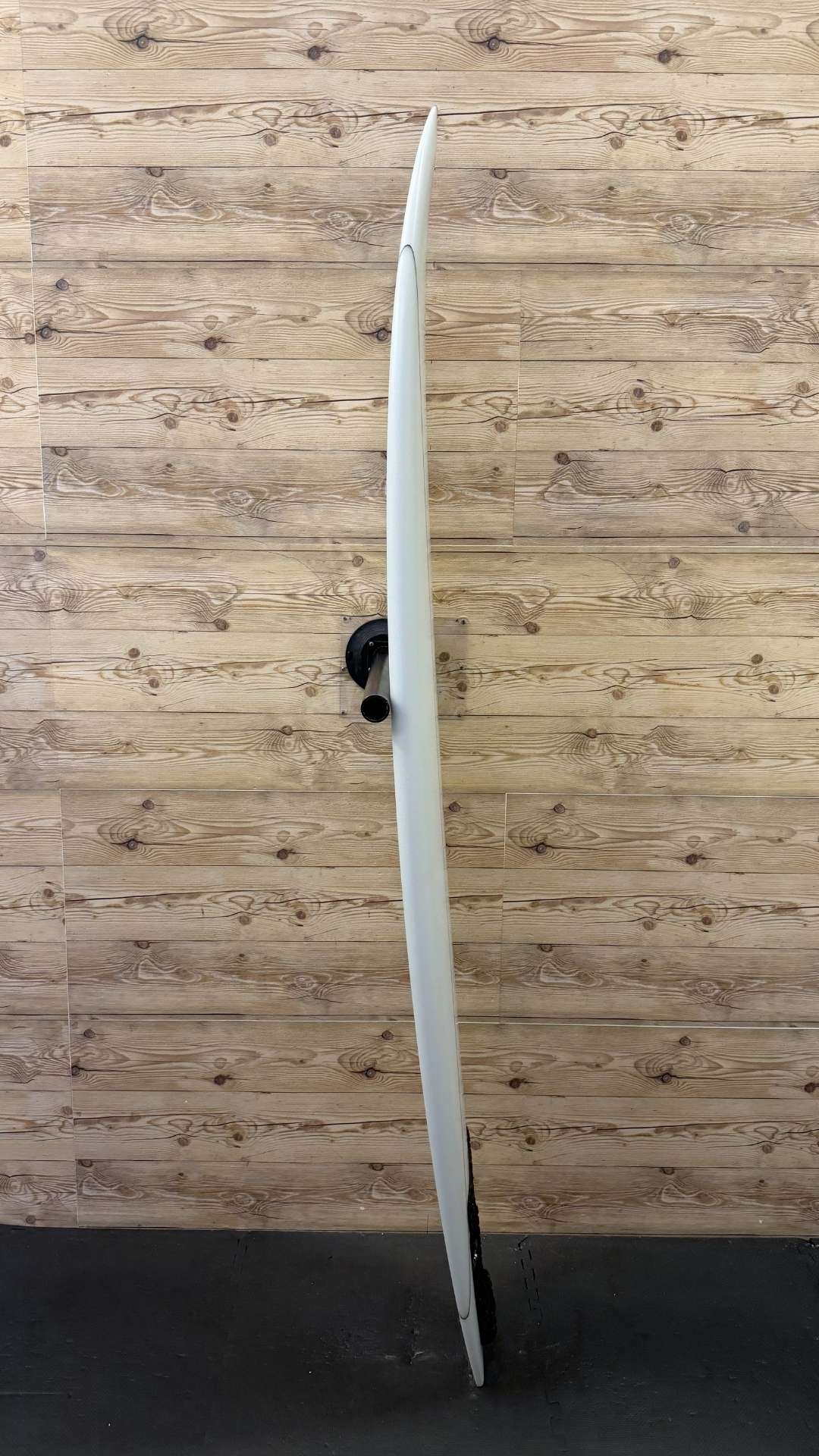 Piranha 7'2"