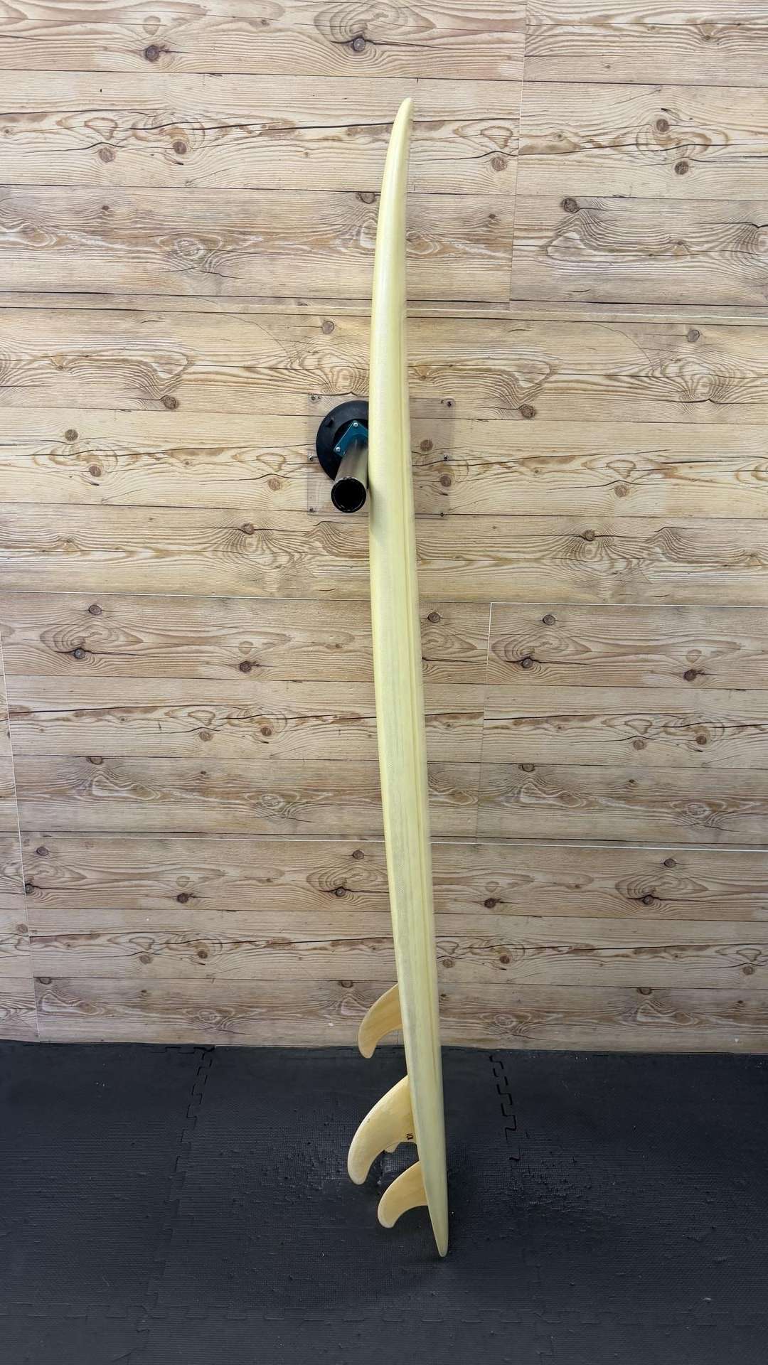 Quad 5'10"