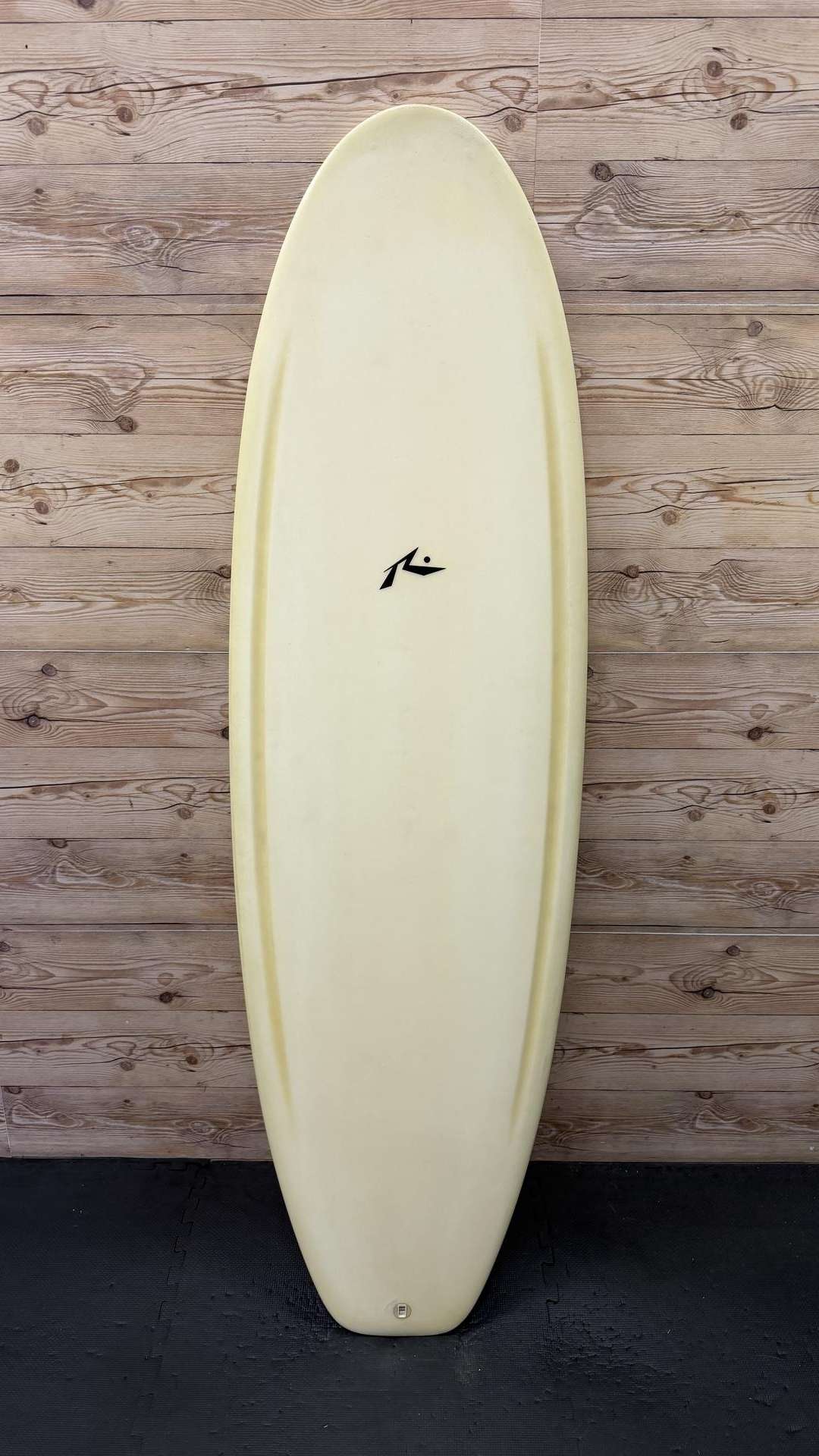 Quad 5'10"