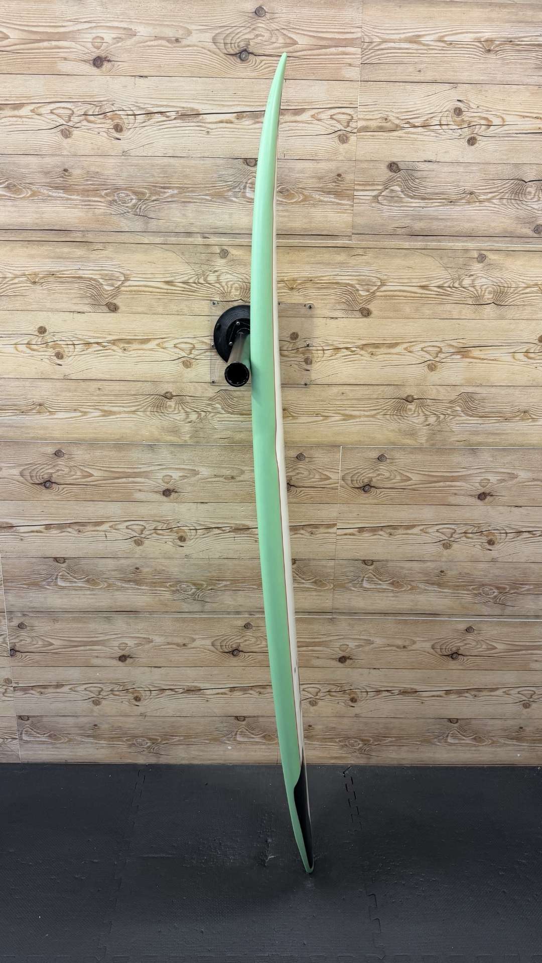 Rooster 6'0"
