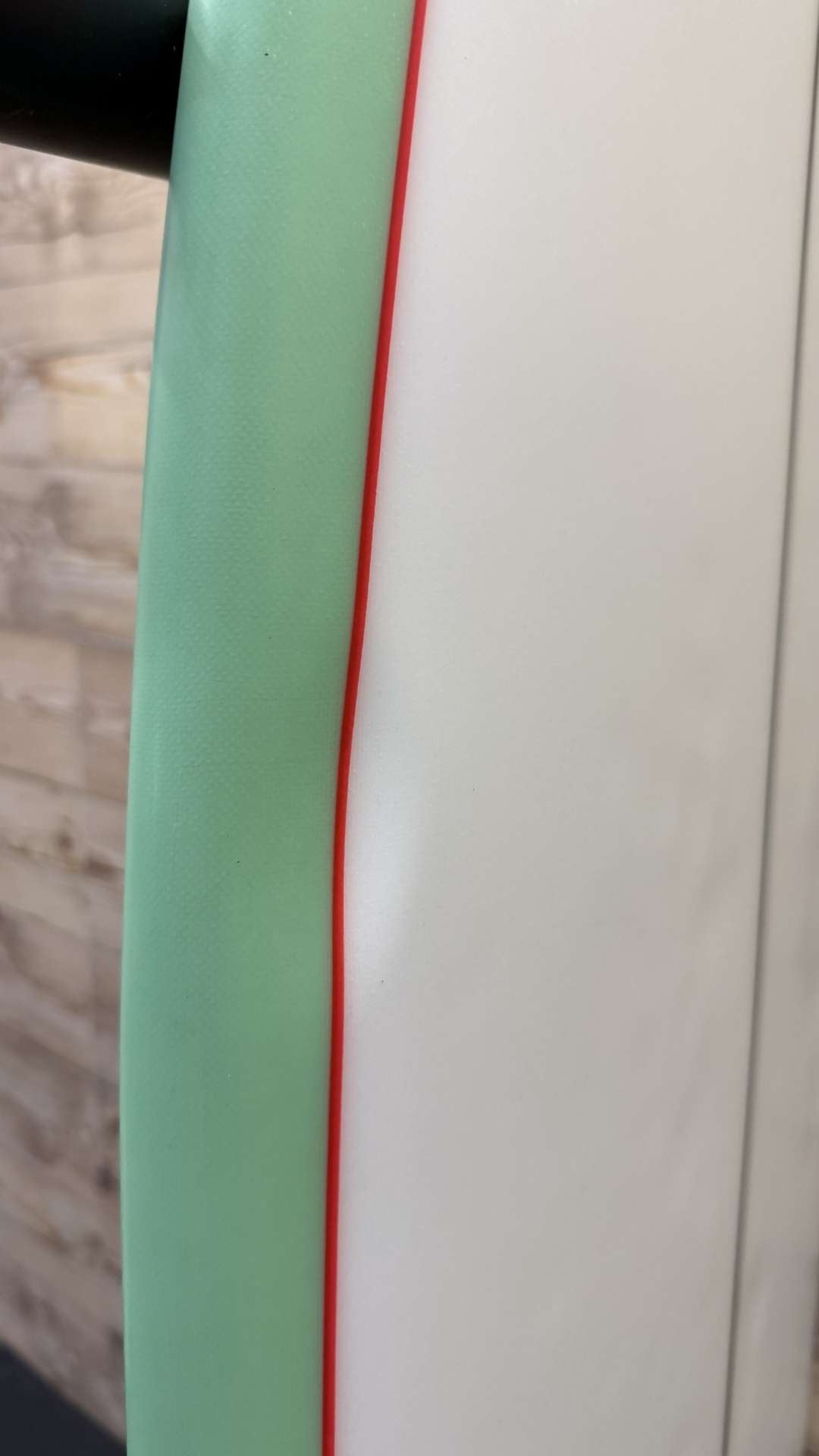 Rooster 6'0"