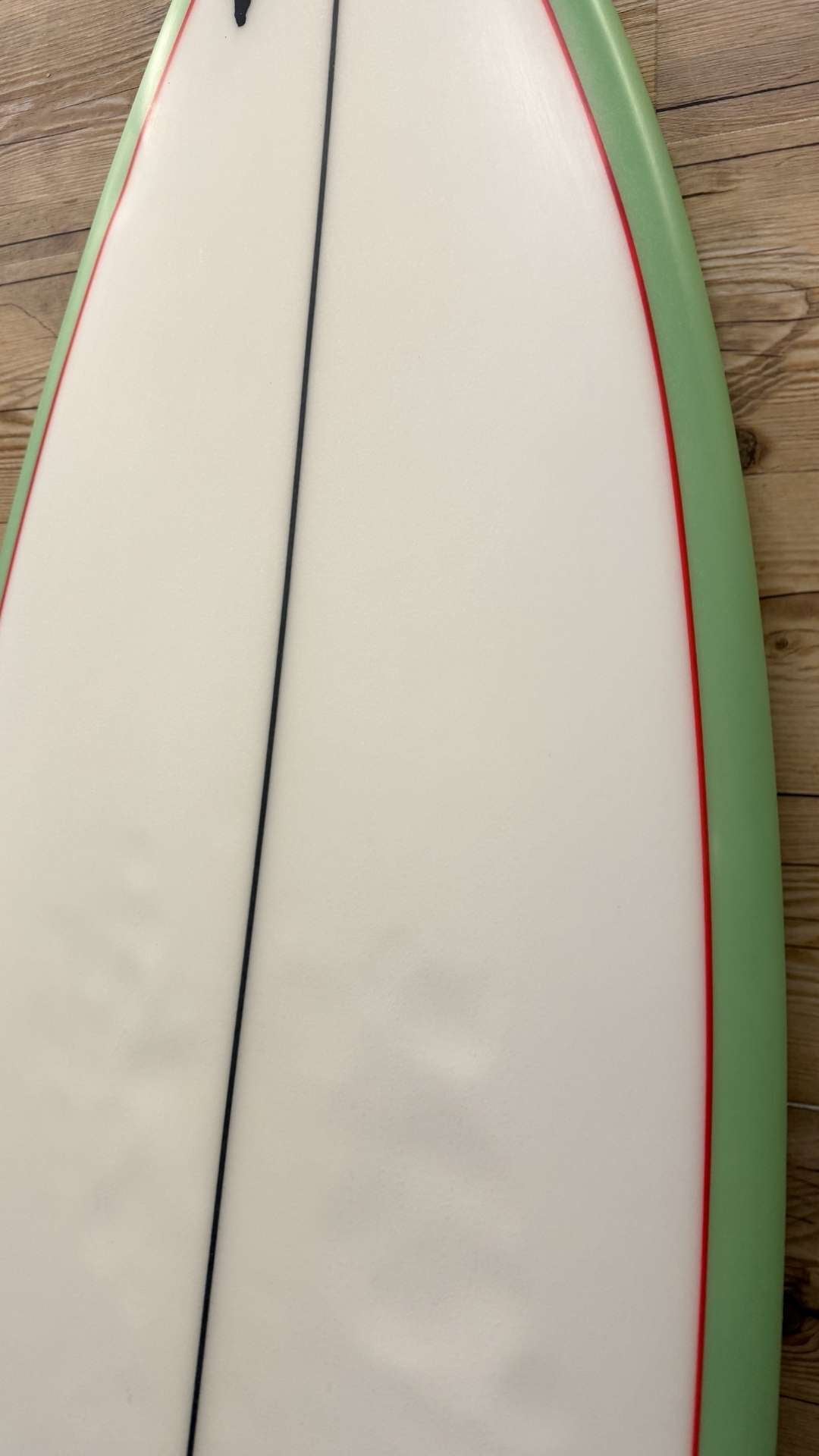 Rooster 6'0"
