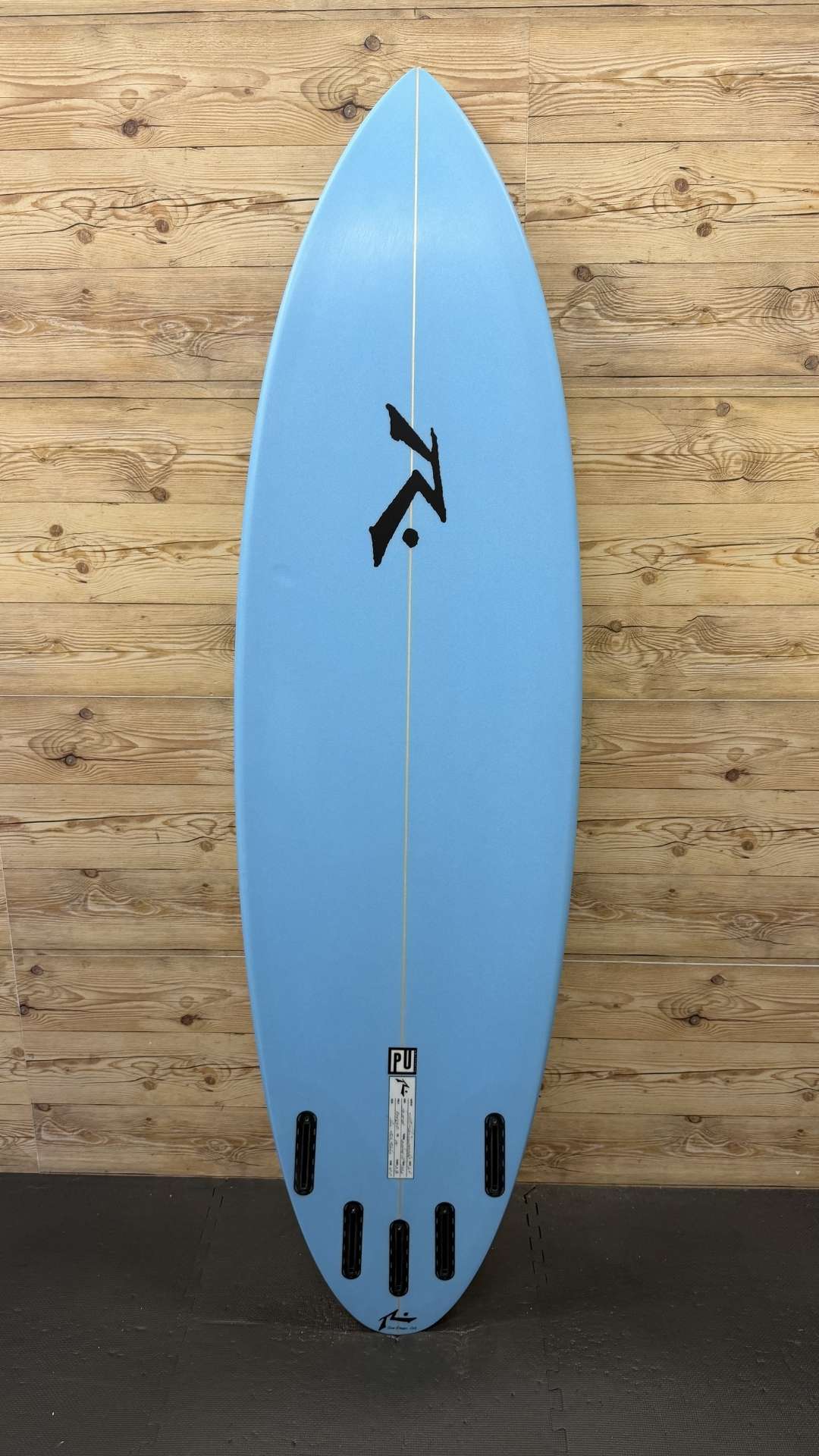 SD 6'6"