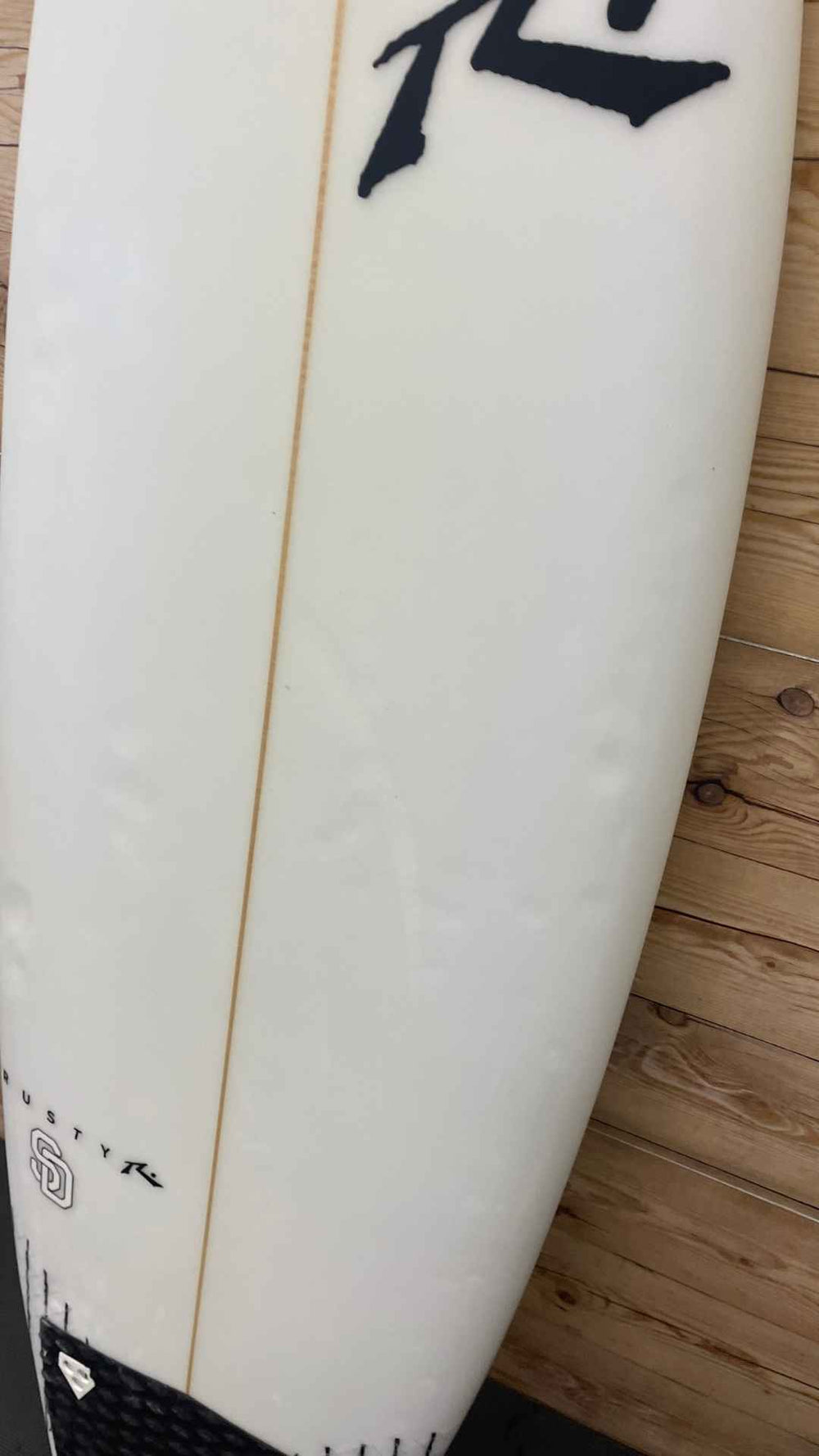 SD 5'11"