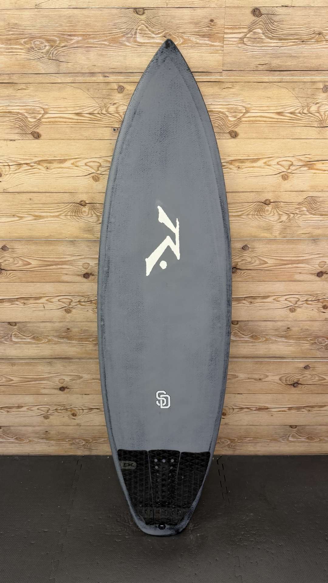 SD 5'5"