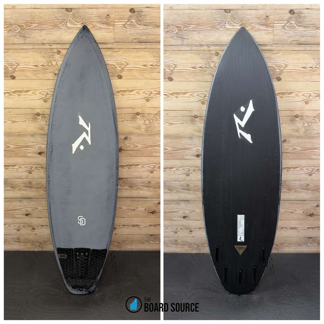 SD 5'5"